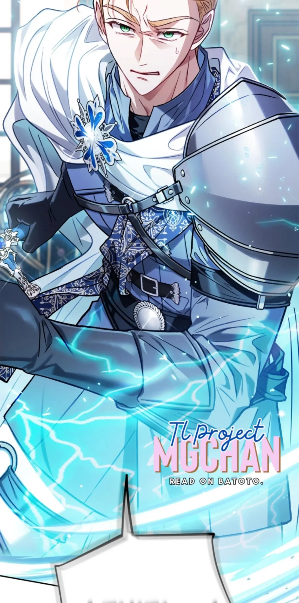 I Will Become the Villain's Poison Taster Chapter 36 - halaman 131