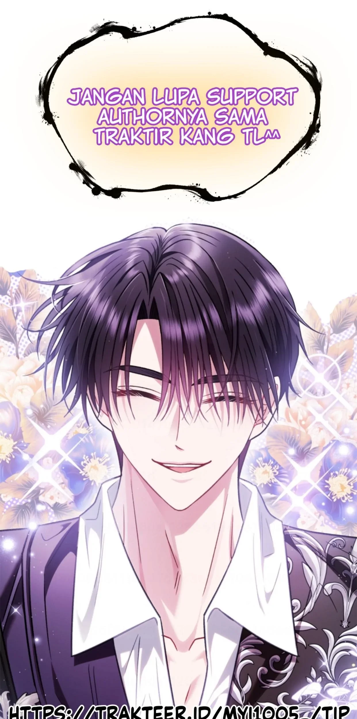 I Will Become the Villain's Poison Taster Chapter 36 - halaman 134