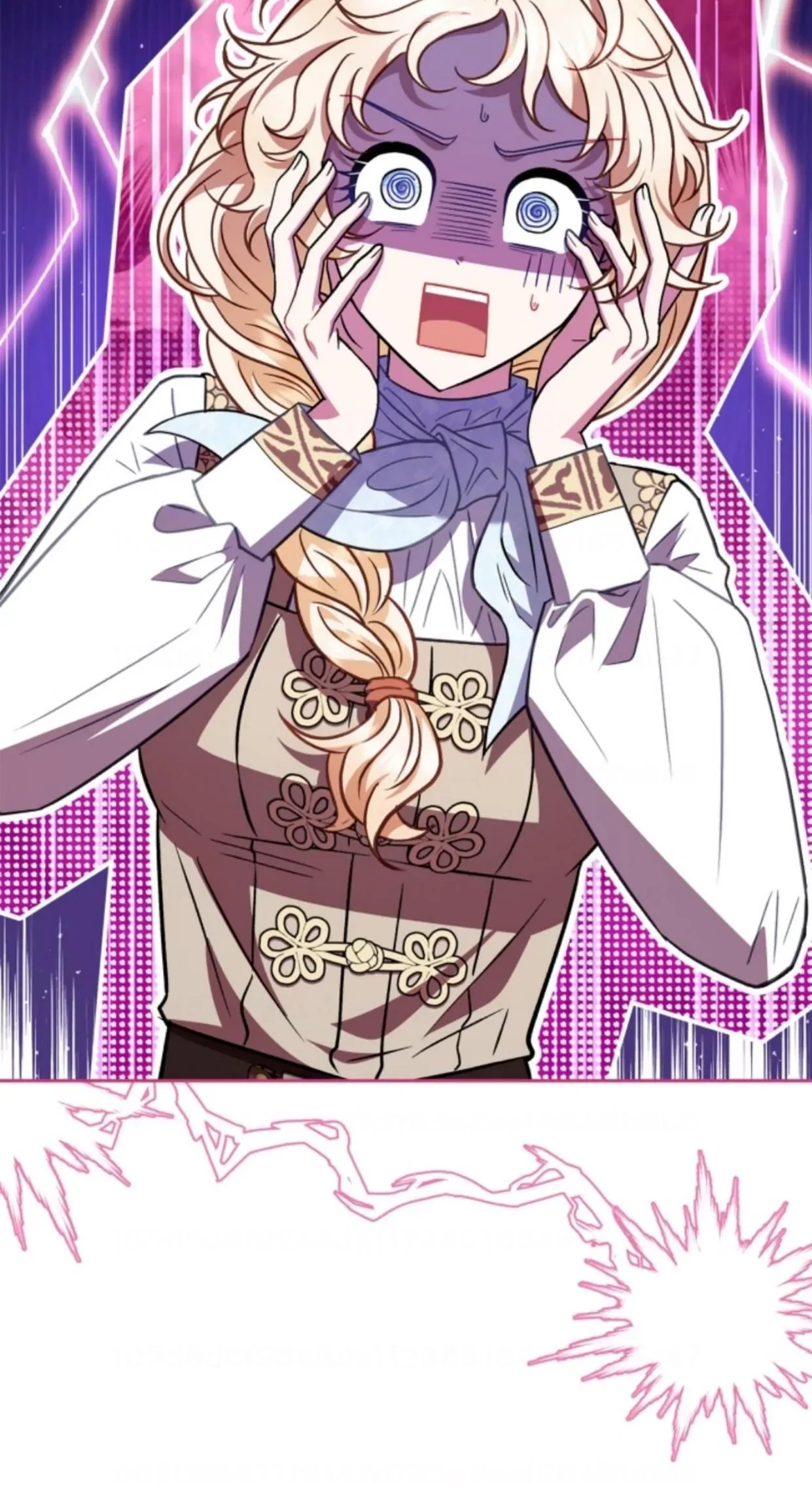 I Will Become the Villain's Poison Taster Chapter 36 - halaman 31
