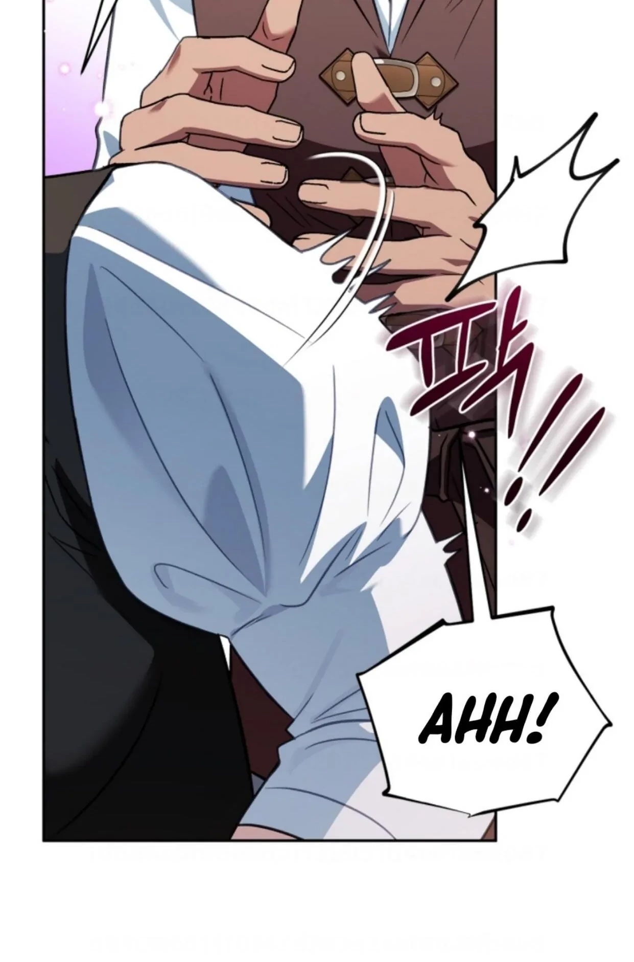 I Will Become the Villain's Poison Taster Chapter 36 - halaman 38