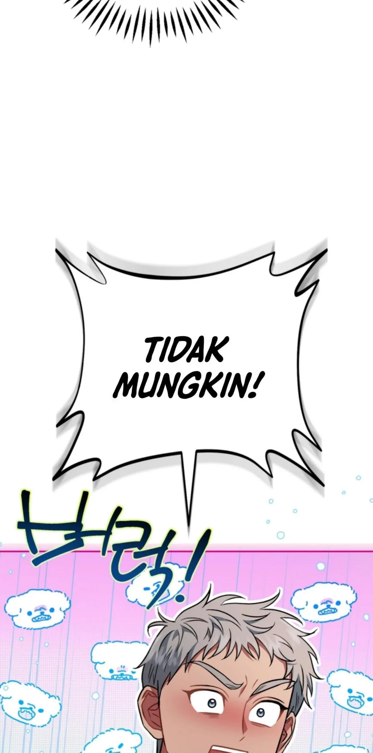 I Will Become the Villain's Poison Taster Chapter 36 - halaman 51