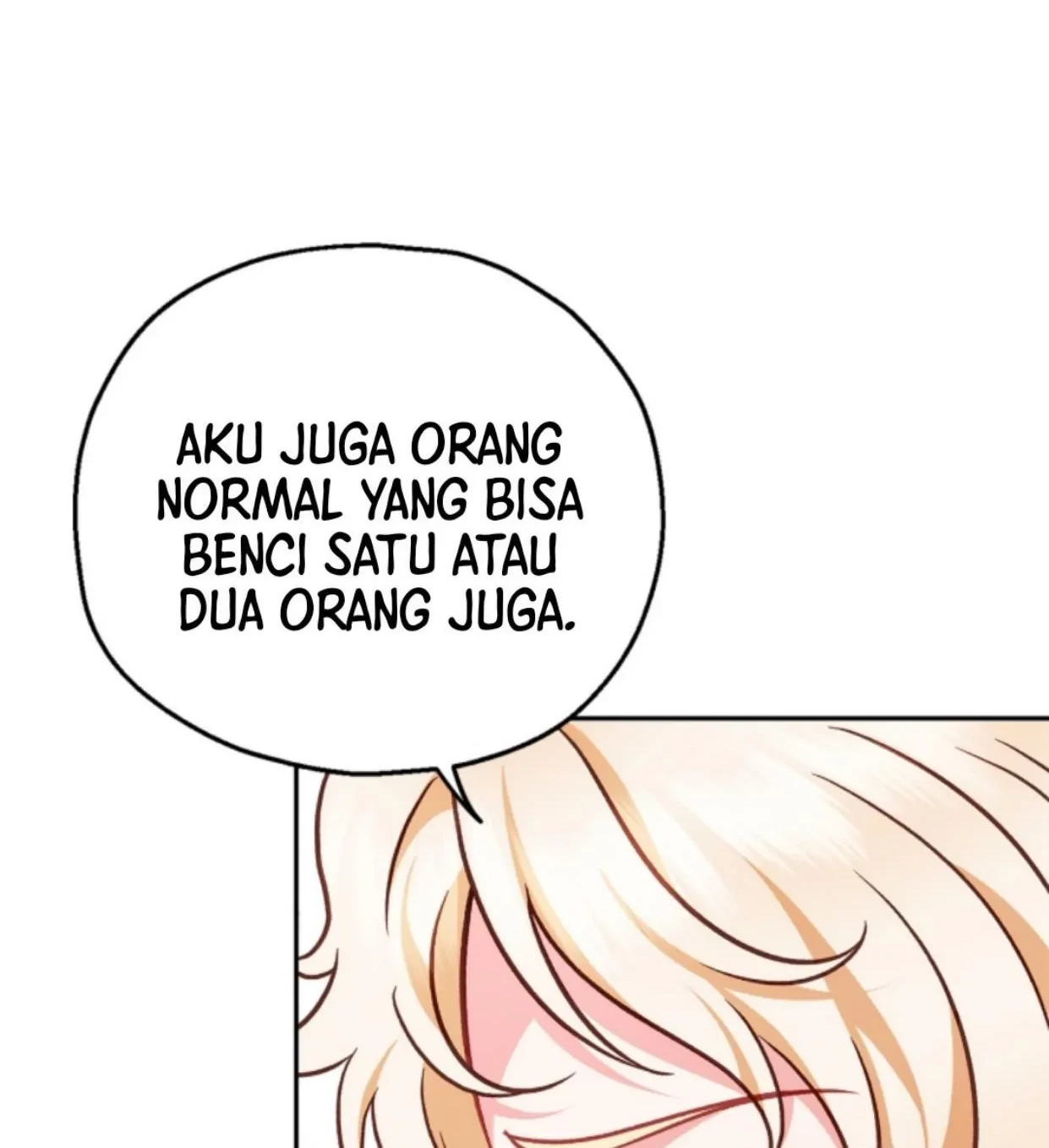 I Will Become the Villain's Poison Taster Chapter 36 - halaman 57