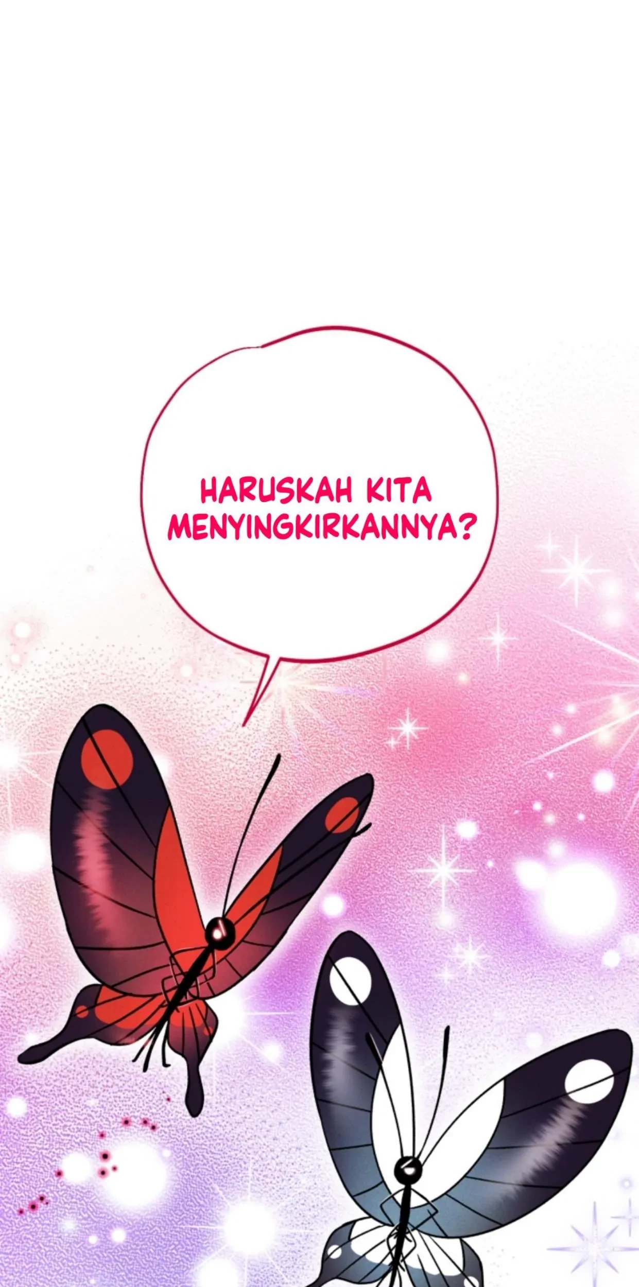 I Will Become the Villain's Poison Taster Chapter 36 - halaman 60