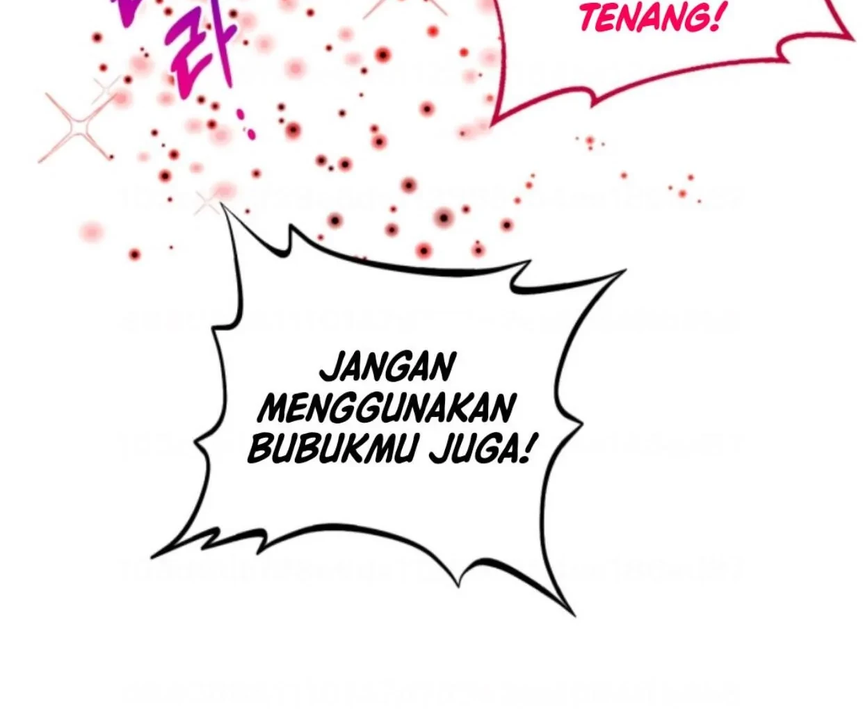 I Will Become the Villain's Poison Taster Chapter 36 - halaman 66