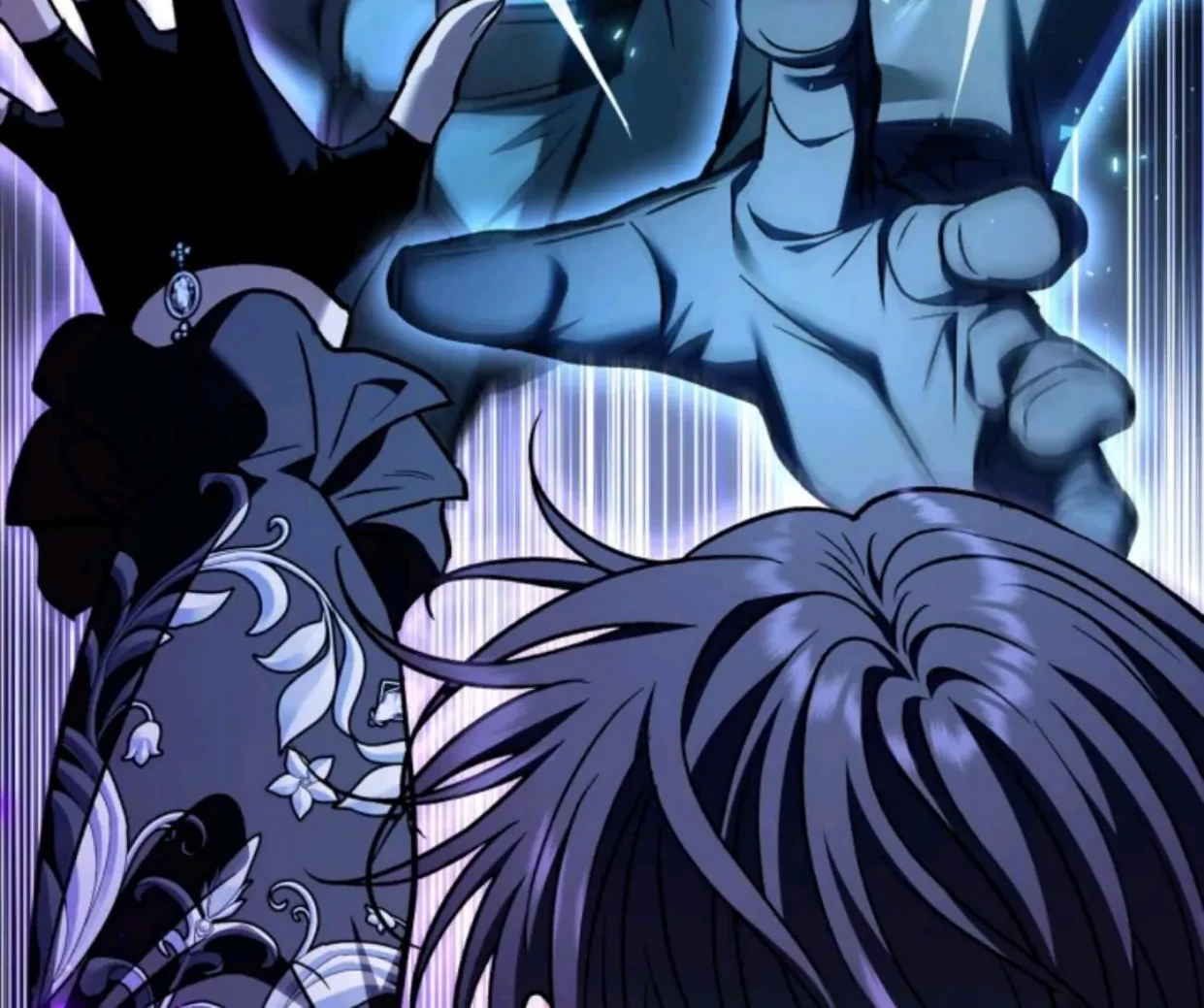I Will Become the Villain's Poison Taster Chapter 37 - halaman 100