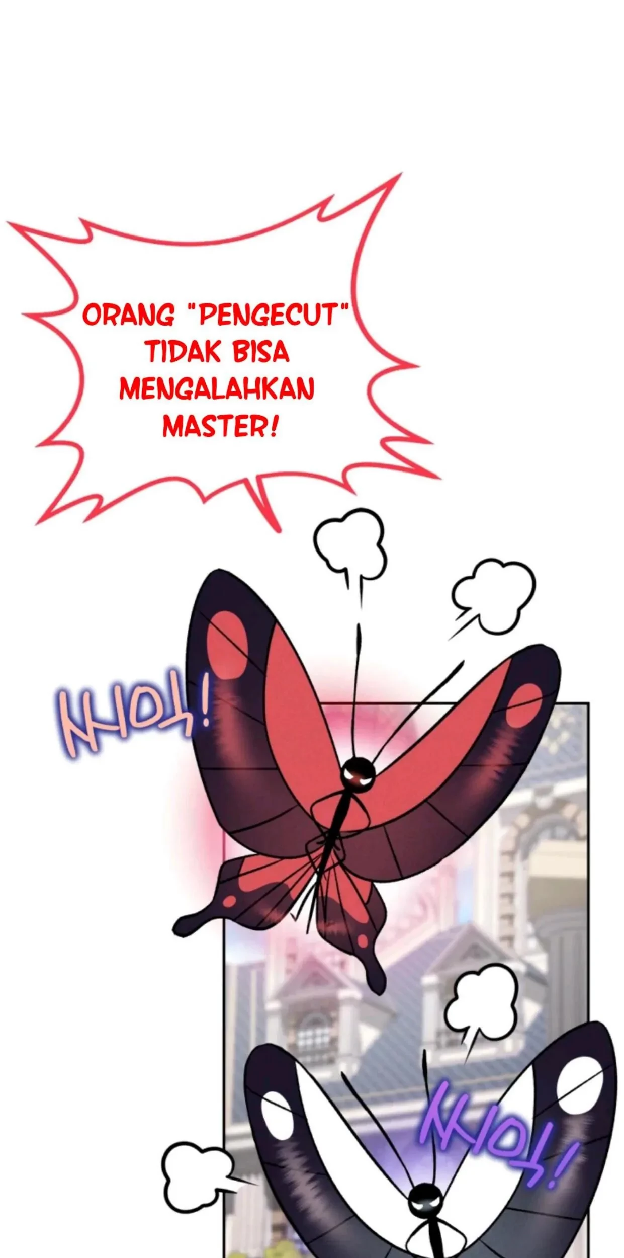 I Will Become the Villain's Poison Taster Chapter 37 - halaman 115
