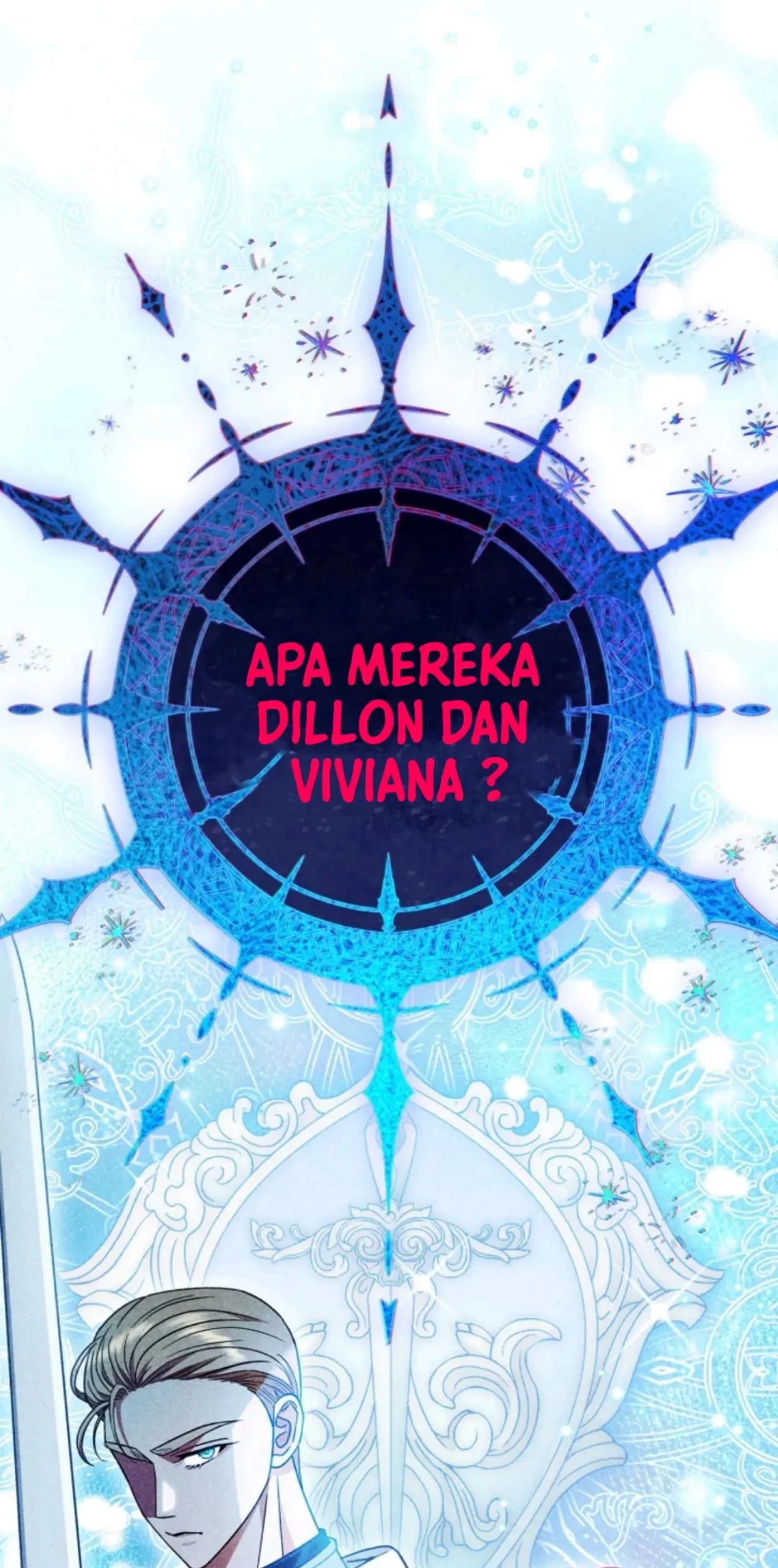 I Will Become the Villain's Poison Taster Chapter 37 - halaman 121