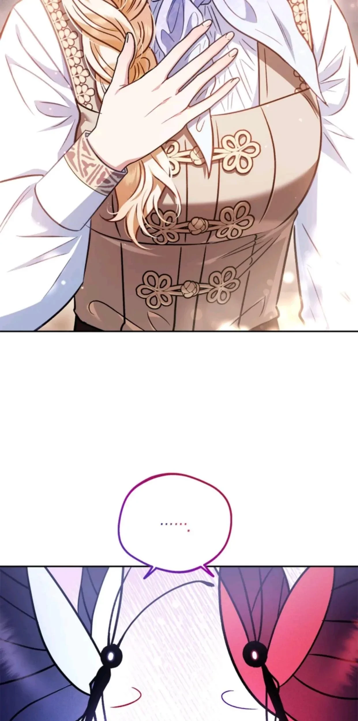 I Will Become the Villain's Poison Taster Chapter 37 - halaman 131