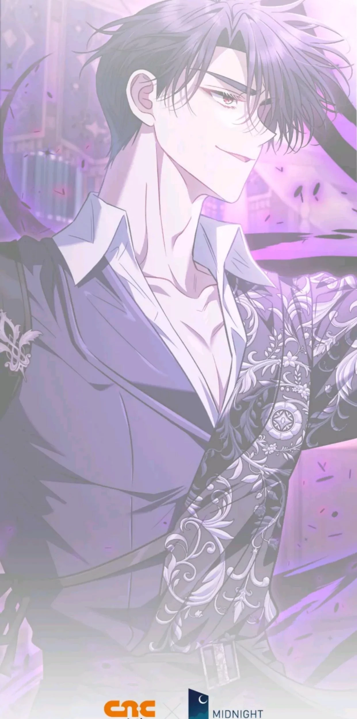 I Will Become the Villain's Poison Taster Chapter 37 - halaman 136