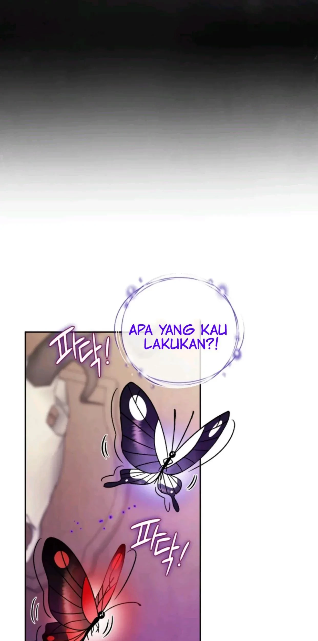 I Will Become the Villain's Poison Taster Chapter 37 - halaman 32