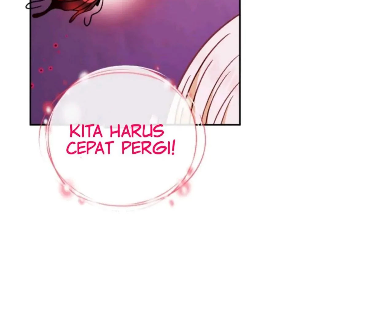 I Will Become the Villain's Poison Taster Chapter 37 - halaman 33