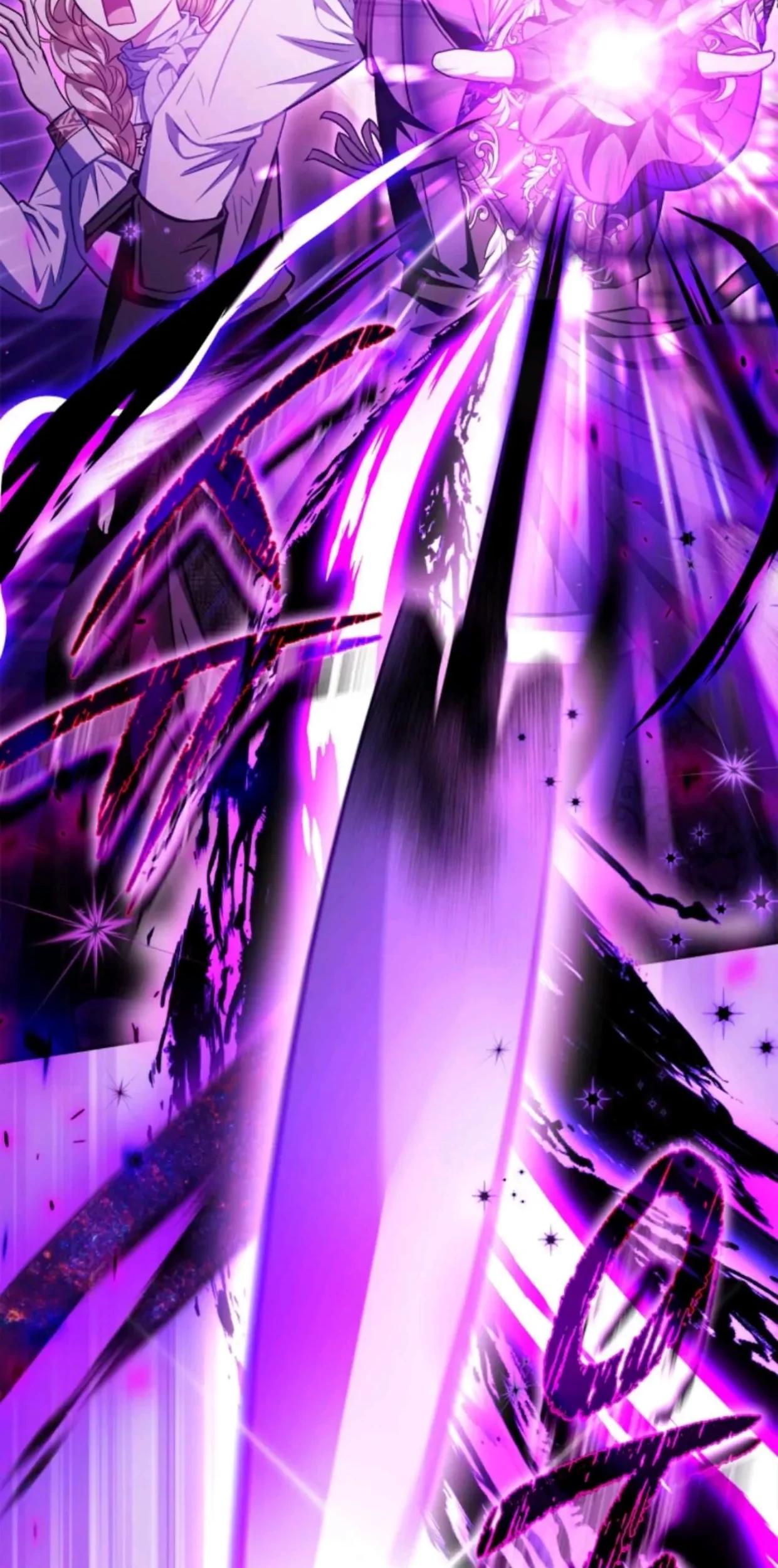 I Will Become the Villain's Poison Taster Chapter 37 - halaman 39