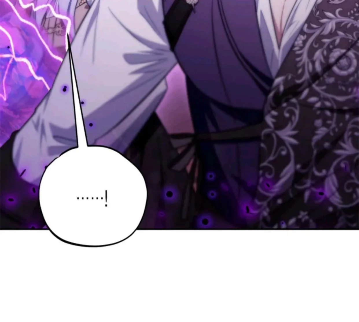 I Will Become the Villain's Poison Taster Chapter 37 - halaman 47
