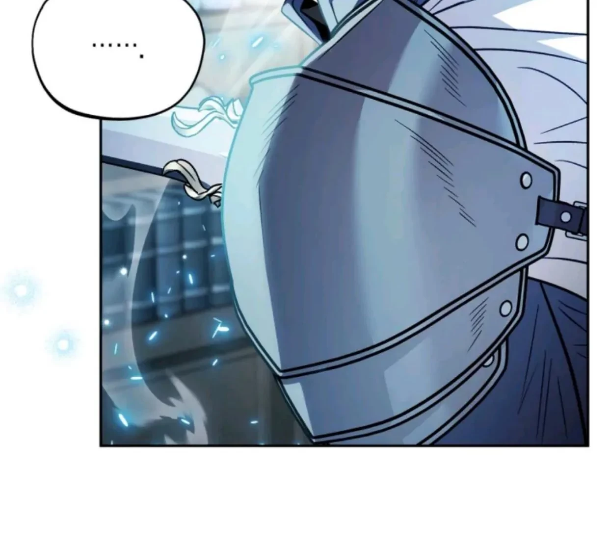 I Will Become the Villain's Poison Taster Chapter 37 - halaman 49