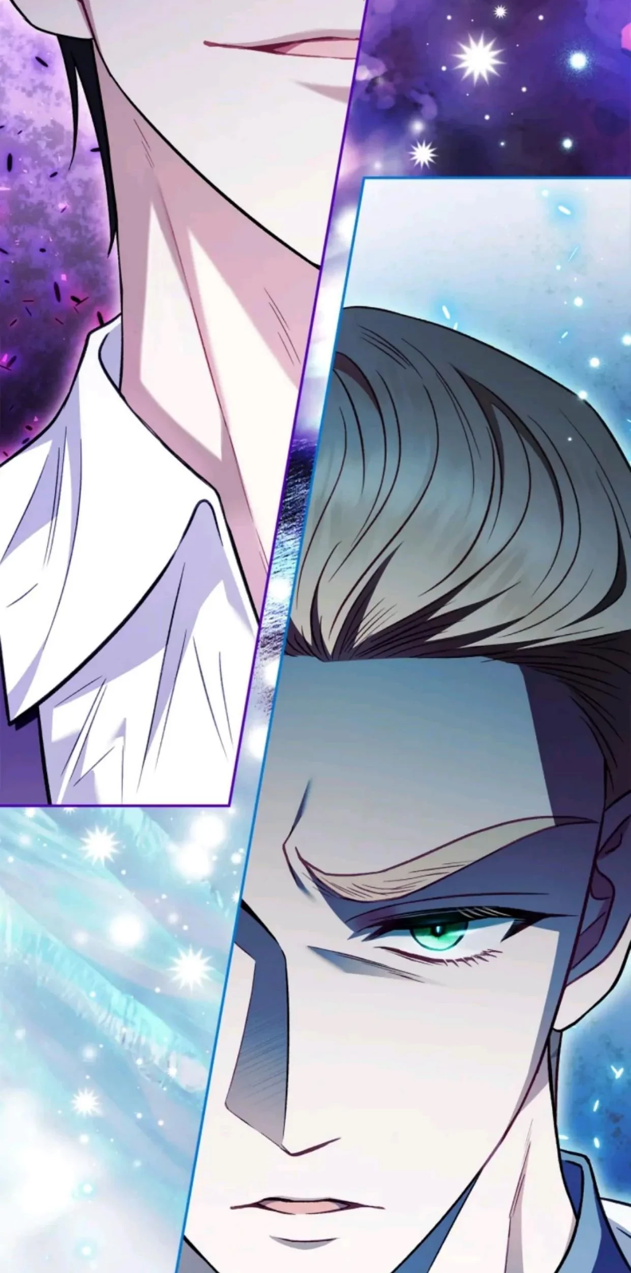 I Will Become the Villain's Poison Taster Chapter 37 - halaman 51