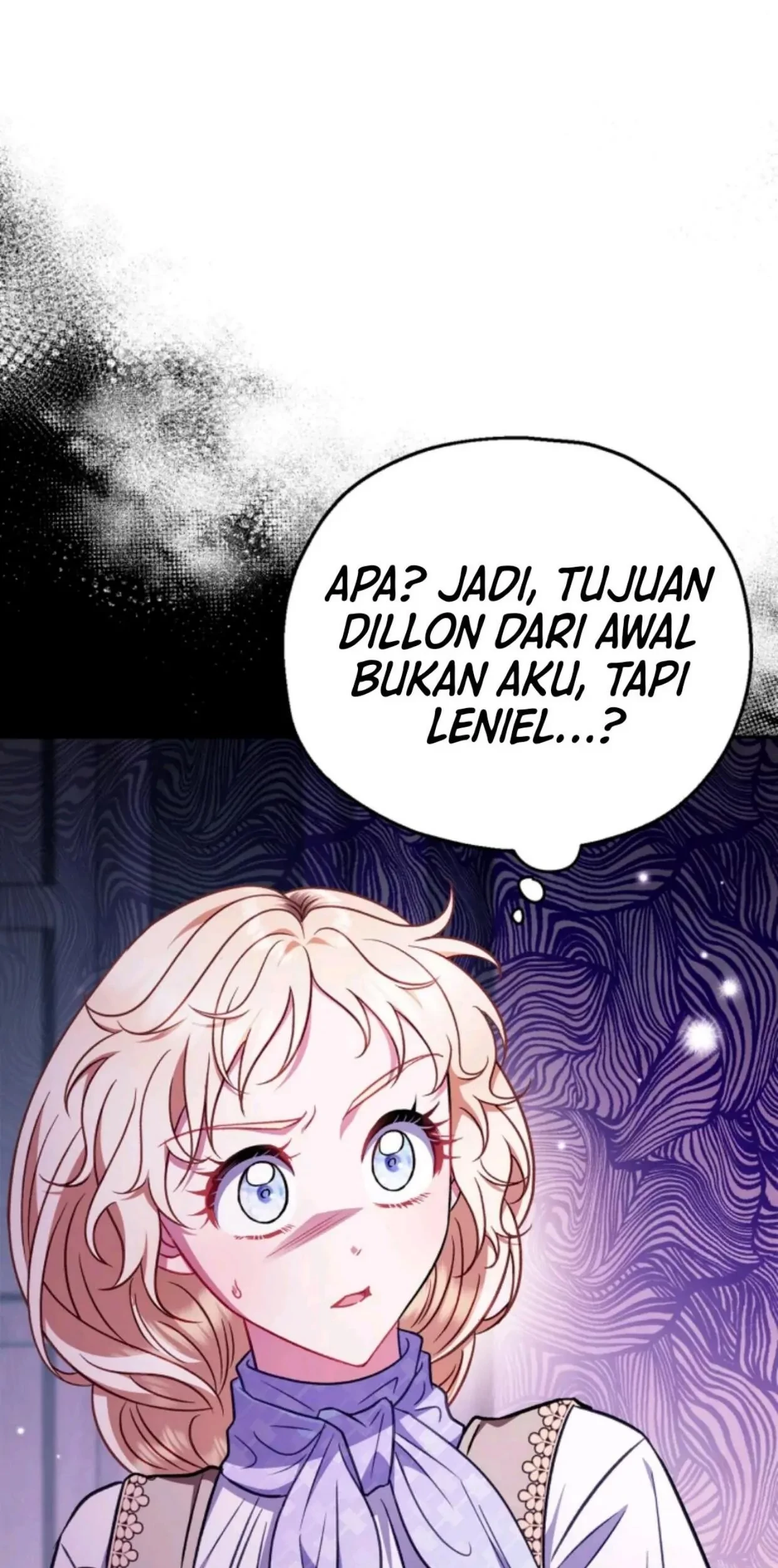 I Will Become the Villain's Poison Taster Chapter 37 - halaman 62