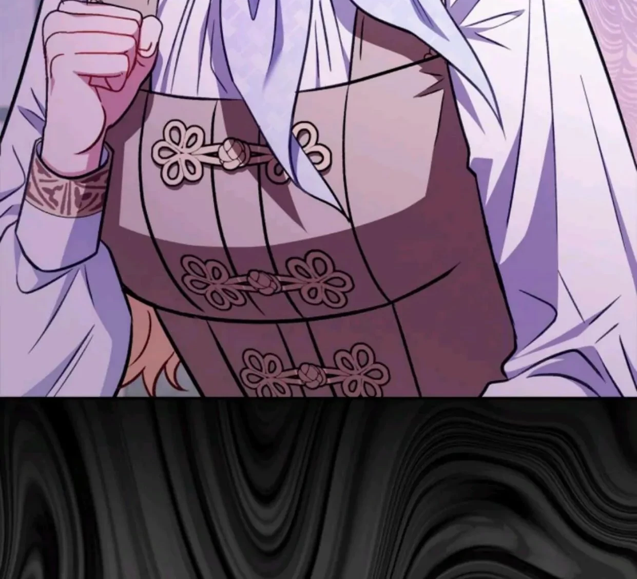 I Will Become the Villain's Poison Taster Chapter 37 - halaman 63