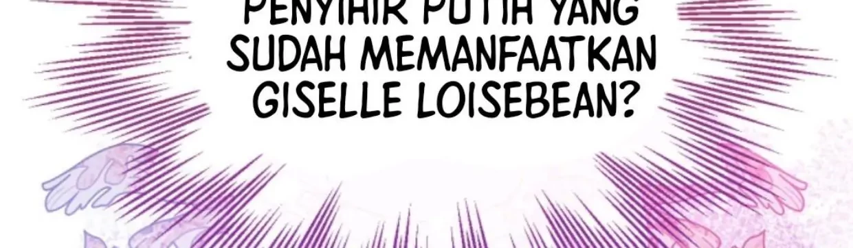 I Will Become the Villain's Poison Taster Chapter 37 - halaman 68
