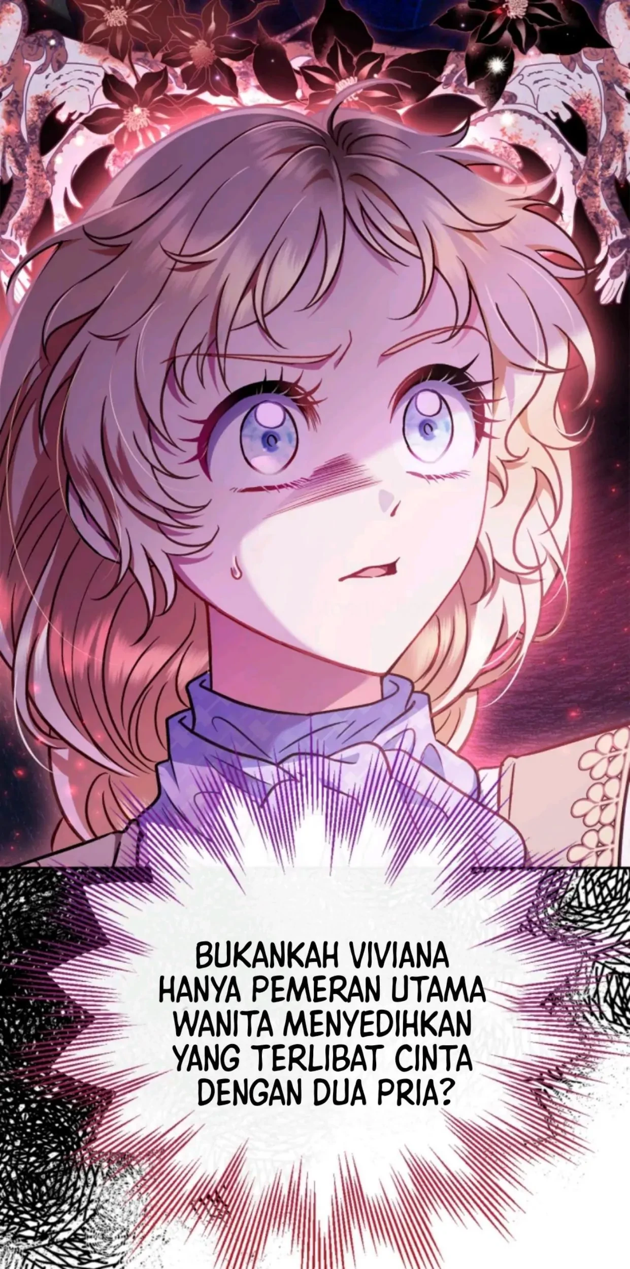 I Will Become the Villain's Poison Taster Chapter 37 - halaman 71