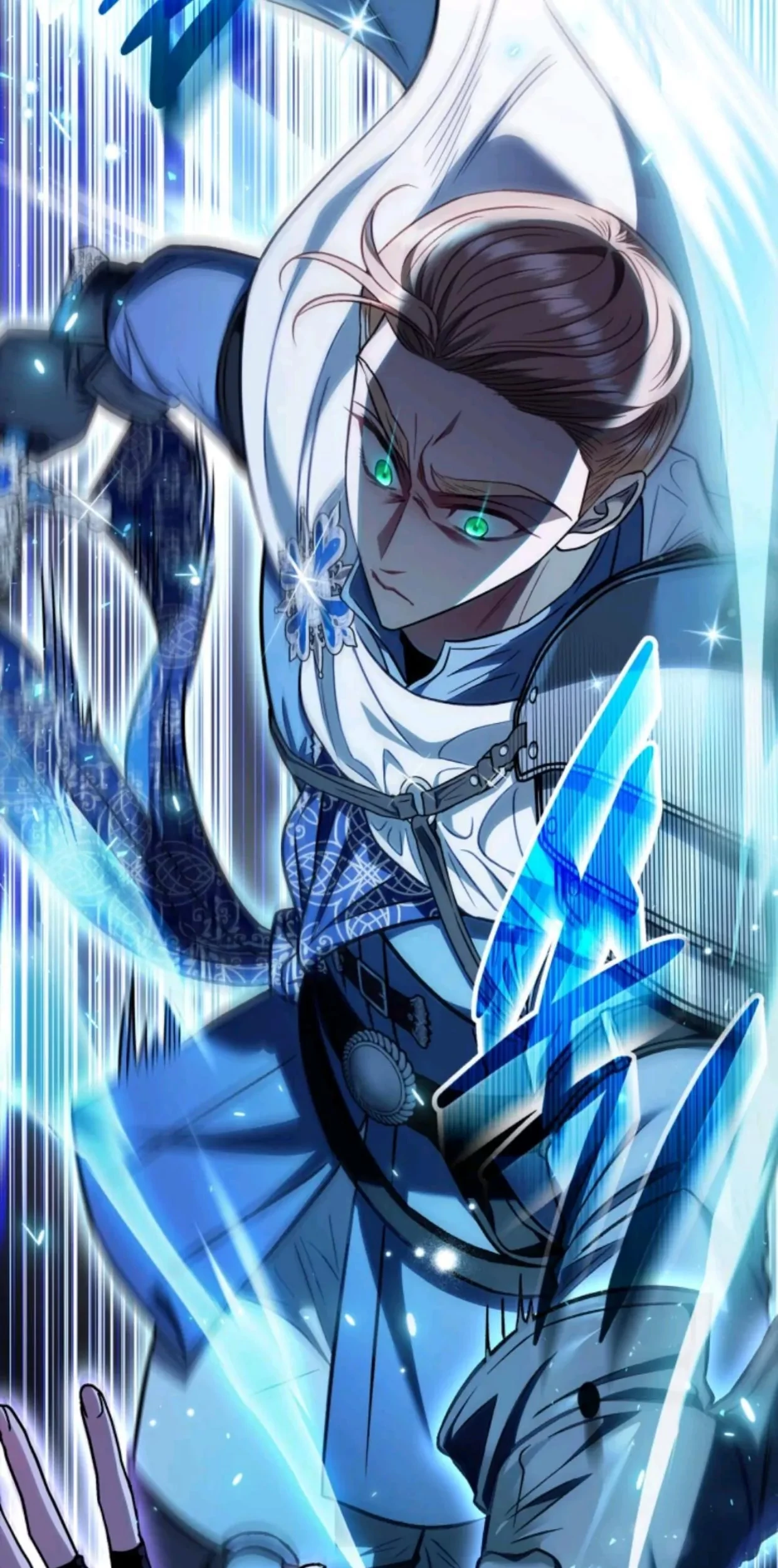 I Will Become the Villain's Poison Taster Chapter 37 - halaman 99