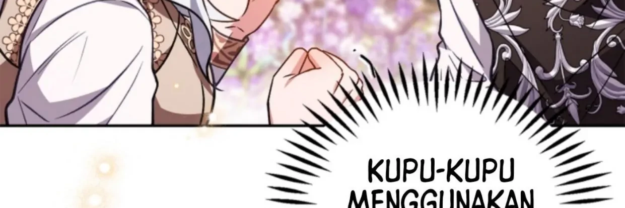 I Will Become the Villain's Poison Taster Chapter 38 - halaman 108