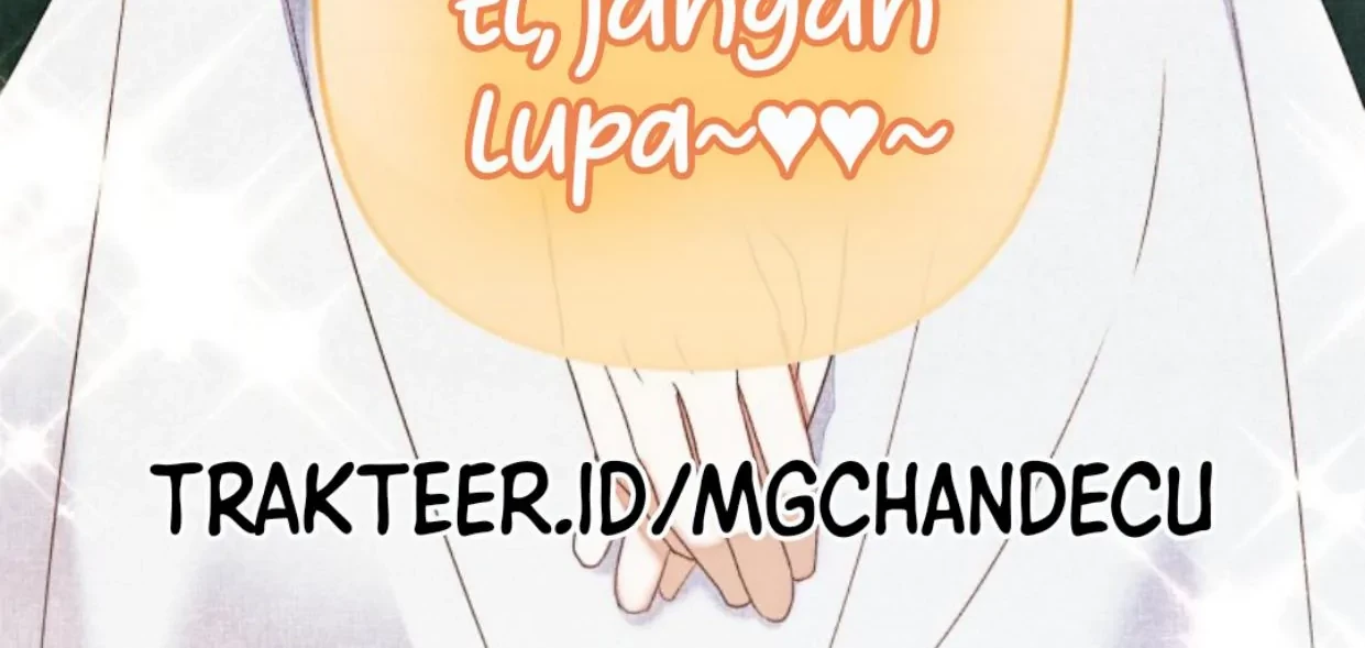 I Will Become the Villain's Poison Taster Chapter 38 - halaman 119