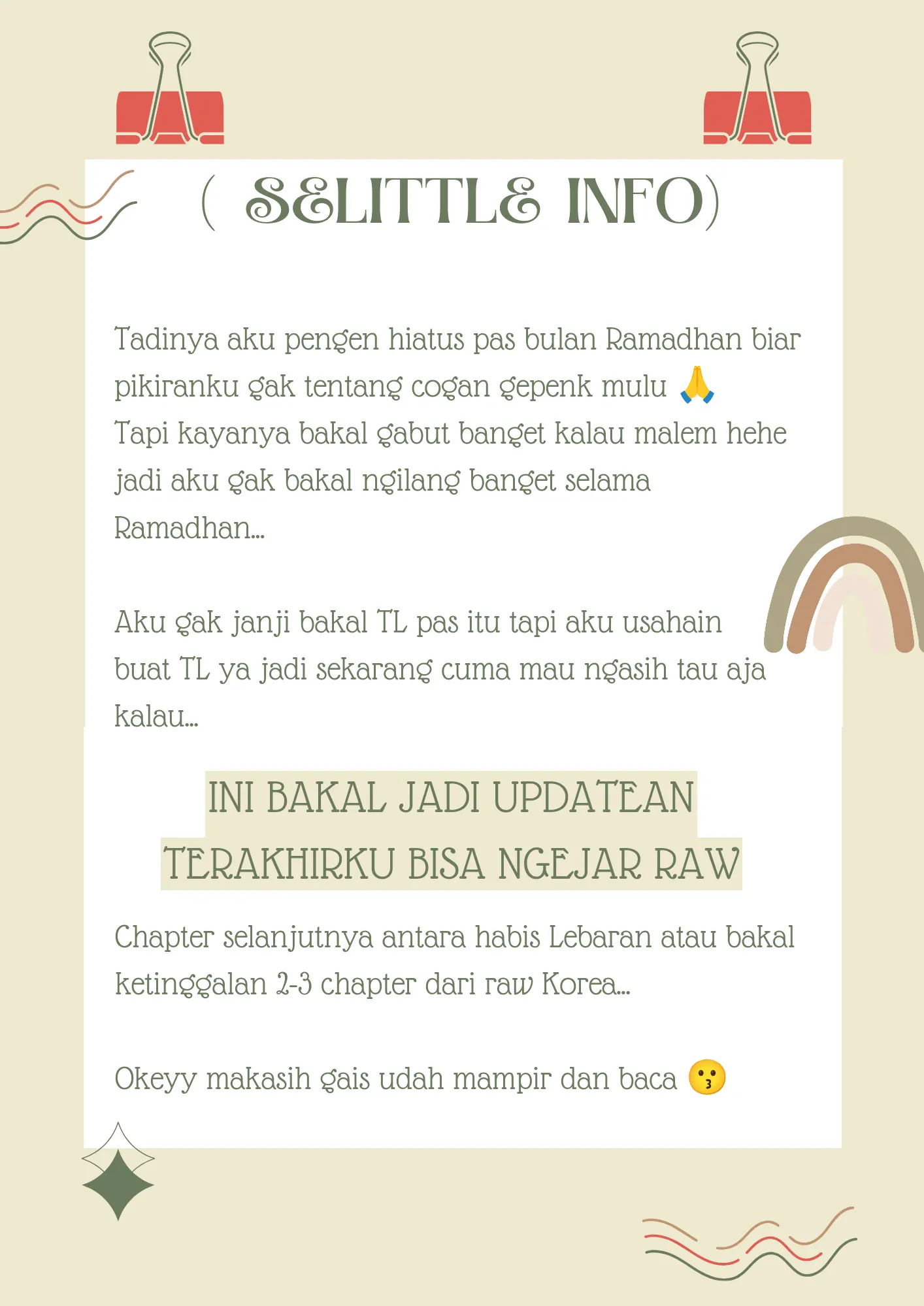 I Will Become the Villain's Poison Taster Chapter 38 - halaman 120
