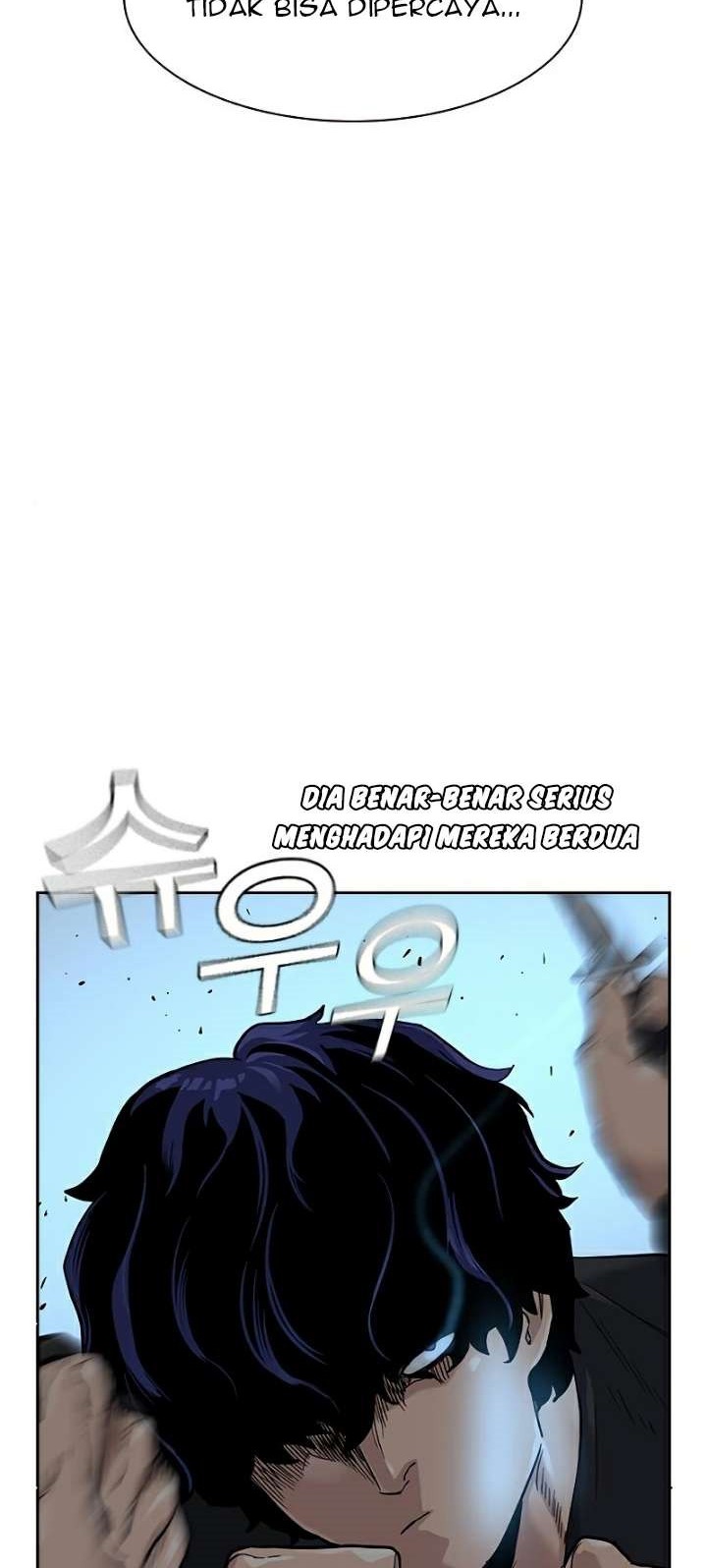 I Will Become the Villain's Poison Taster Chapter 38 - halaman 2
