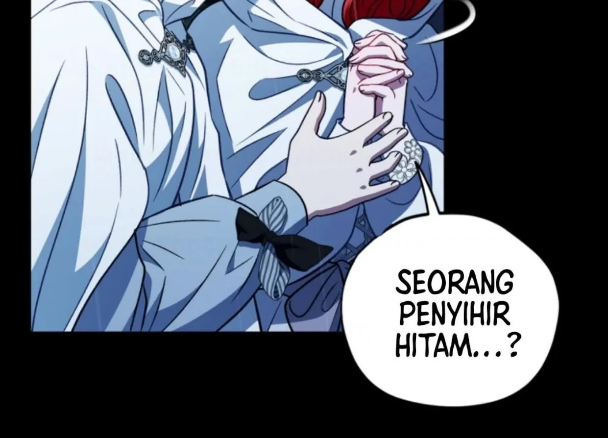 I Will Become the Villain's Poison Taster Chapter 38 - halaman 27