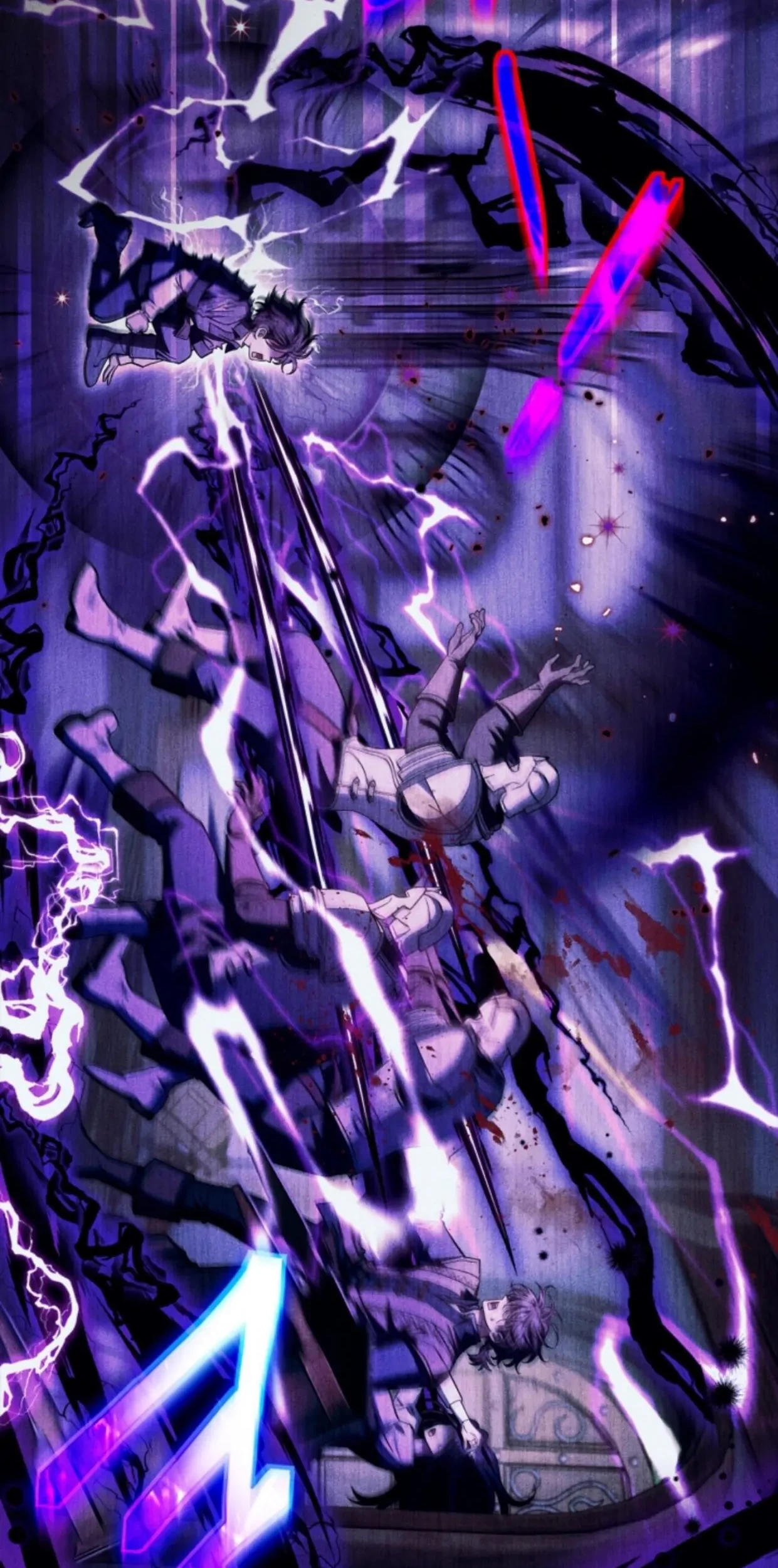 I Will Become the Villain's Poison Taster Chapter 38 - halaman 3