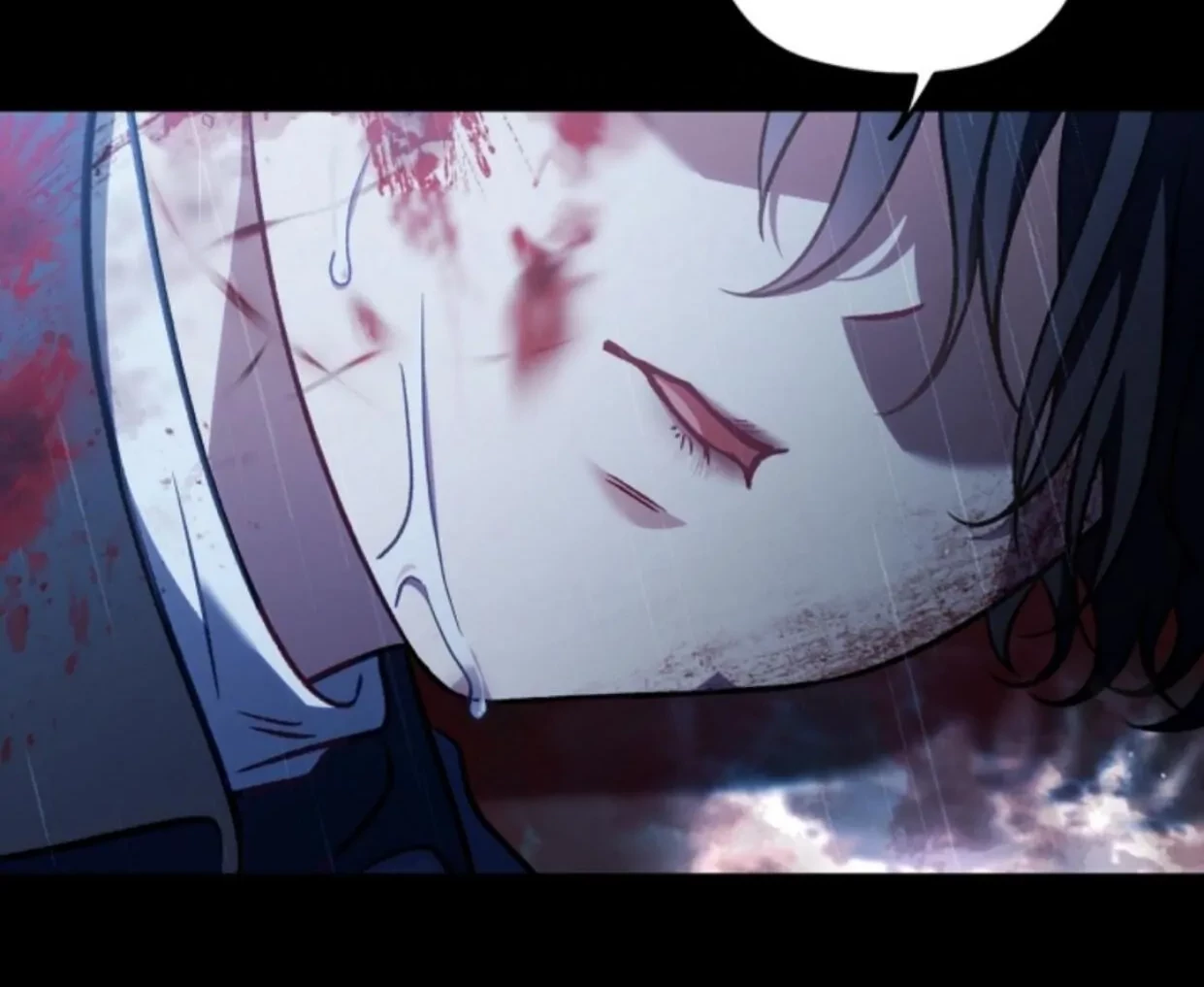 I Will Become the Villain's Poison Taster Chapter 38 - halaman 38