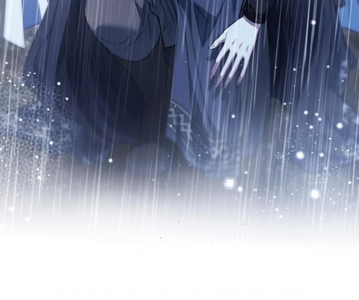 I Will Become the Villain's Poison Taster Chapter 38 - halaman 45