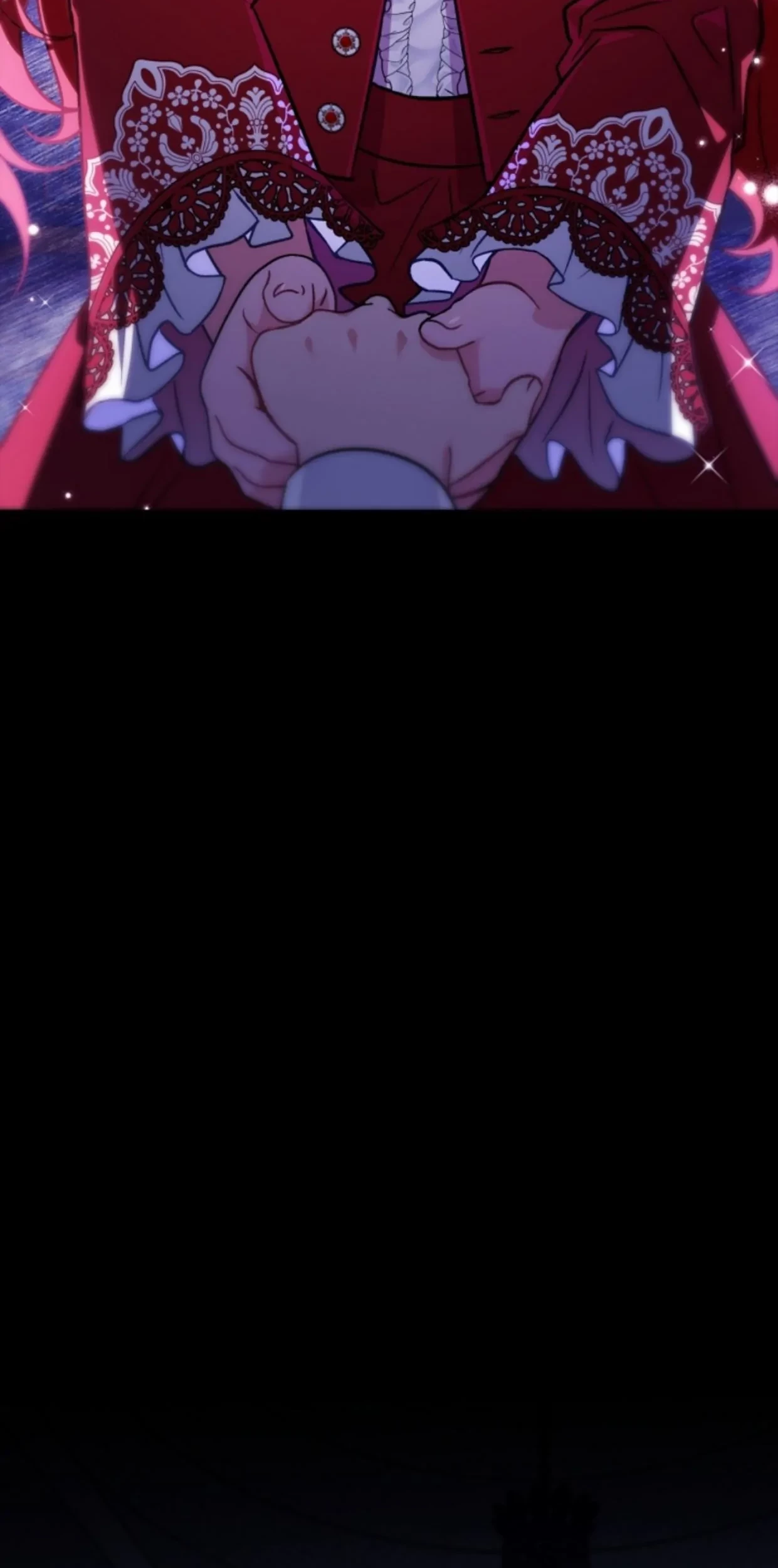 I Will Become the Villain's Poison Taster Chapter 38 - halaman 58
