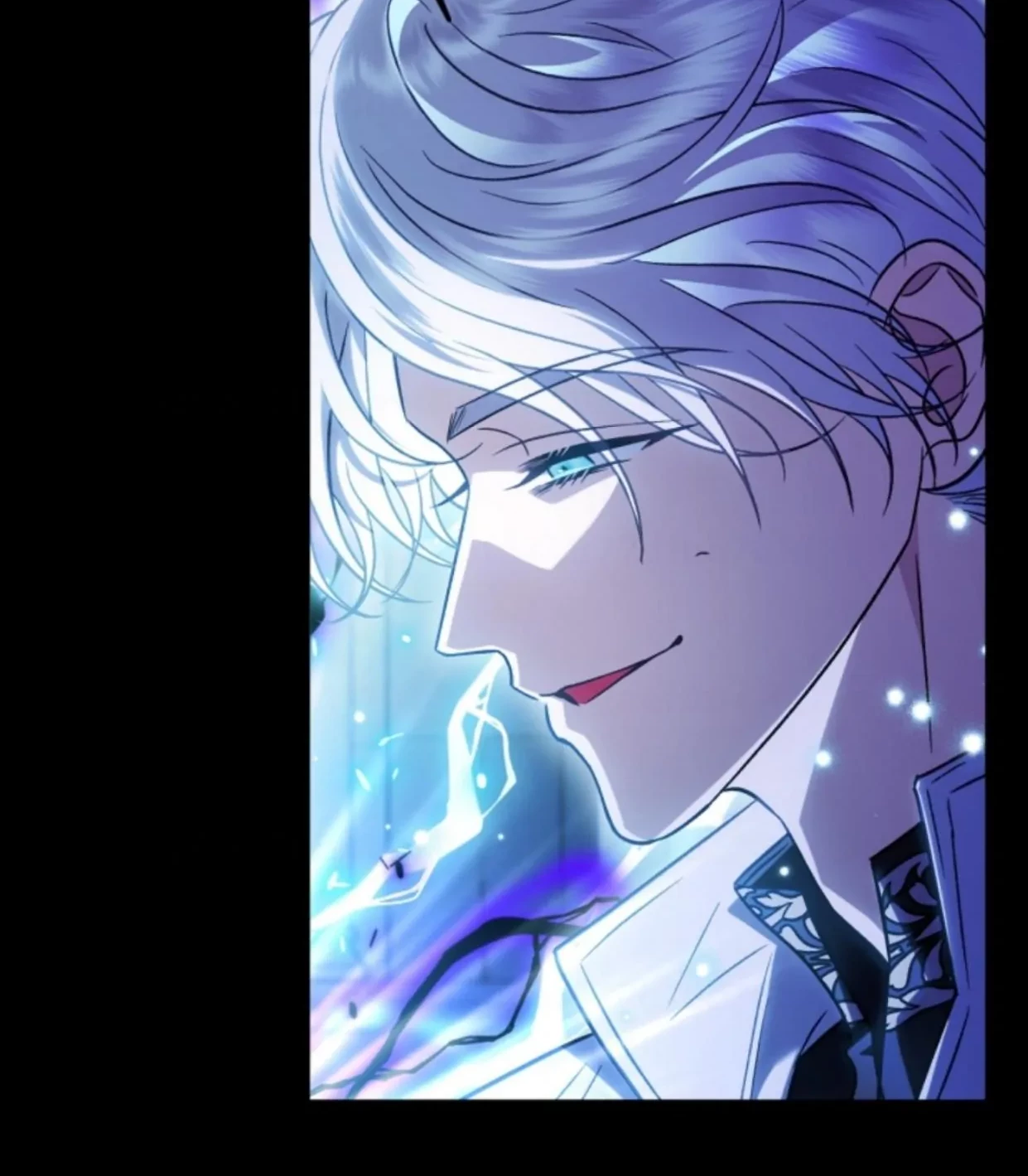 I Will Become the Villain's Poison Taster Chapter 38 - halaman 63