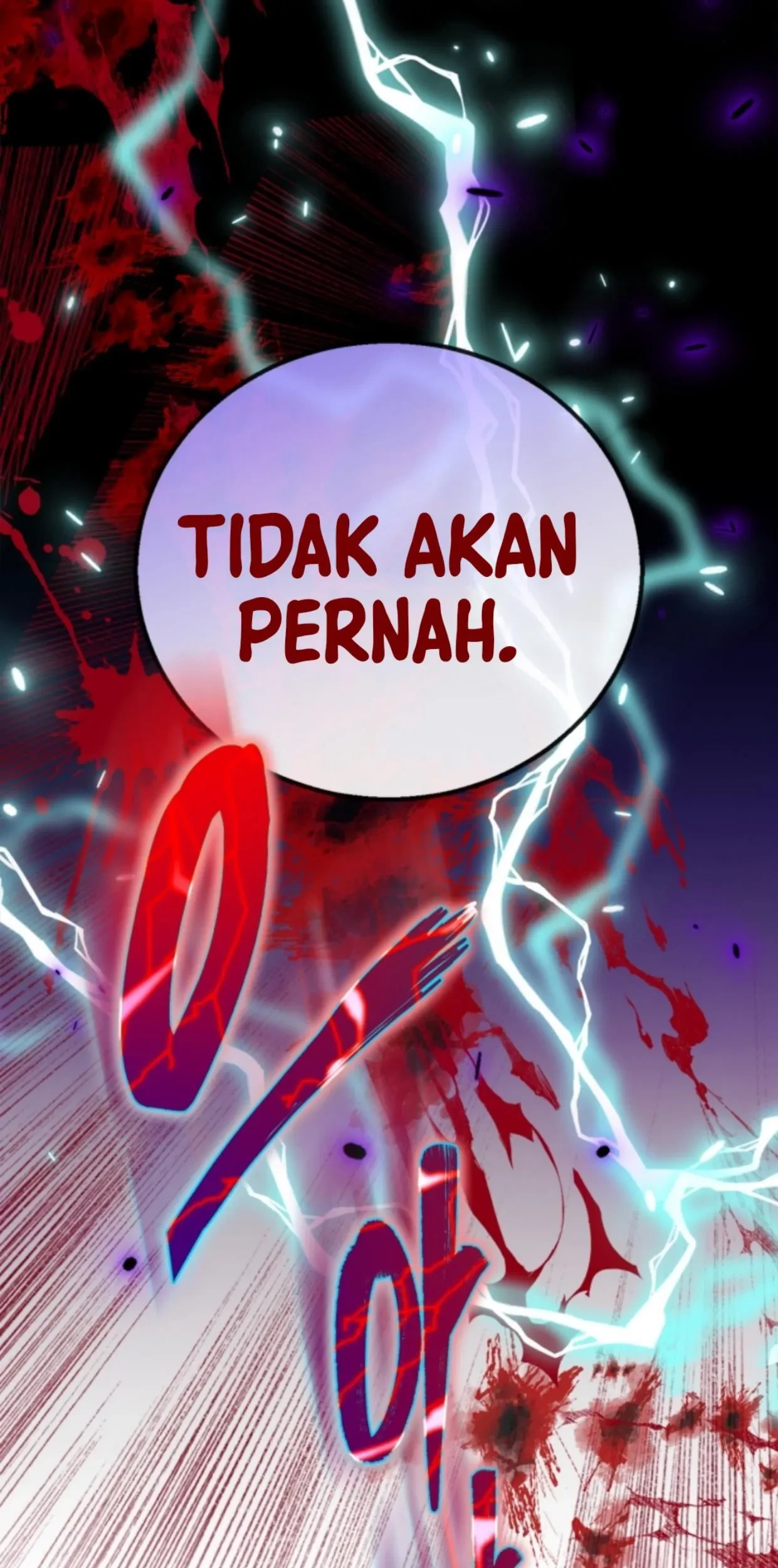 I Will Become the Villain's Poison Taster Chapter 38 - halaman 71
