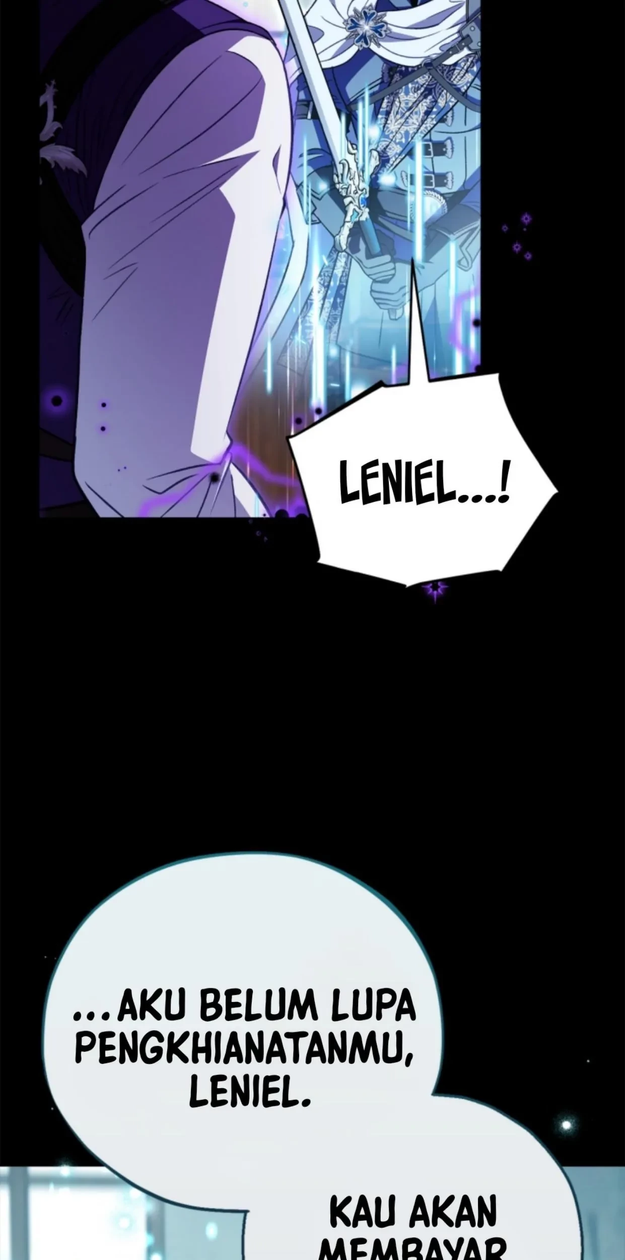 I Will Become the Villain's Poison Taster Chapter 38 - halaman 81