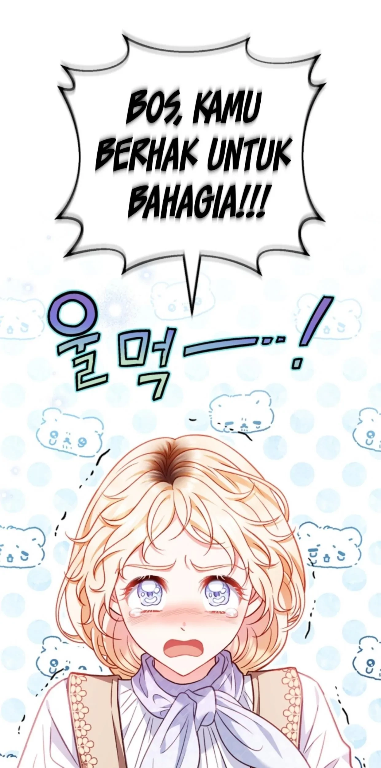 I Will Become the Villain's Poison Taster Chapter 38 - halaman 97