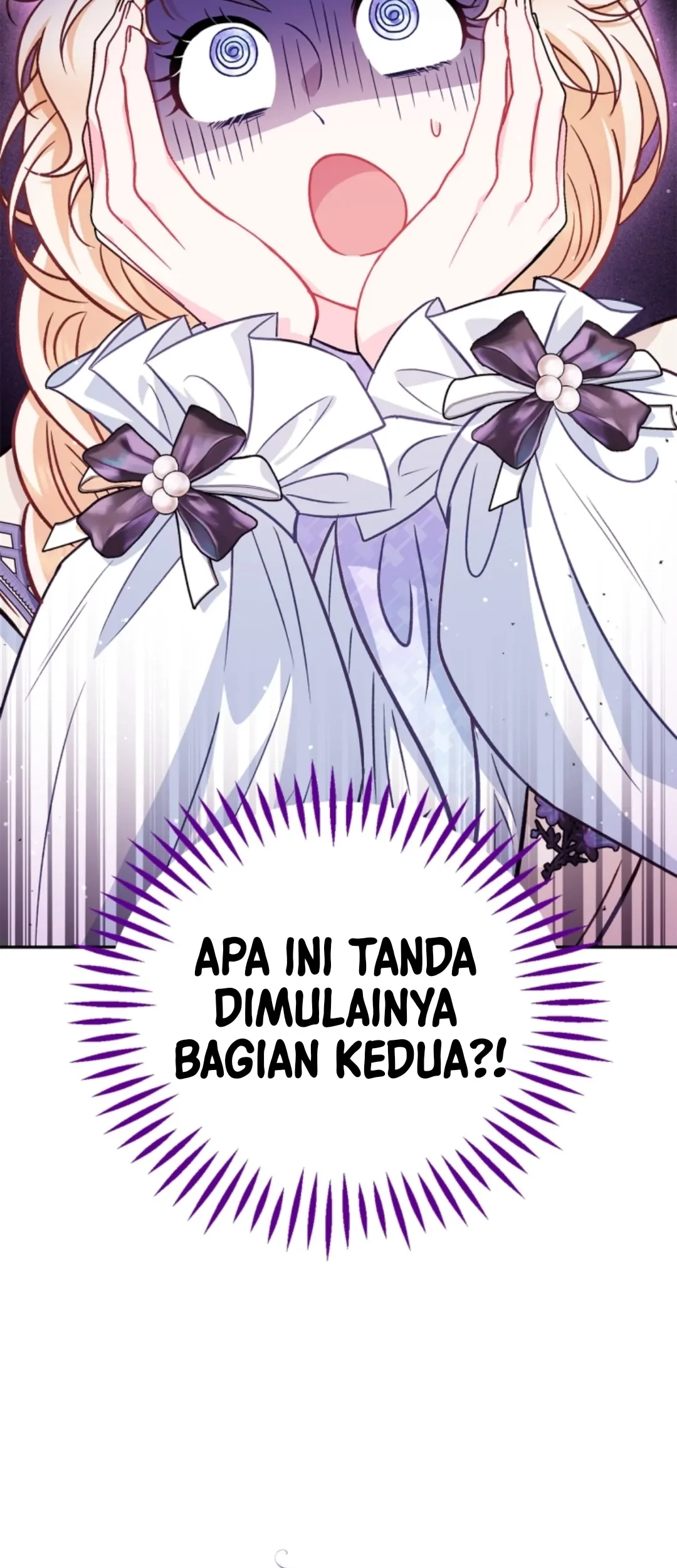 I Will Become the Villain's Poison Taster Chapter 39 - halaman 105