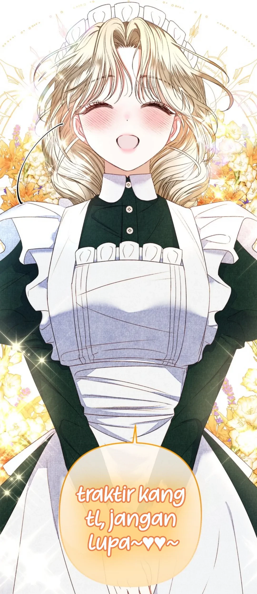 I Will Become the Villain's Poison Taster Chapter 39 - halaman 108