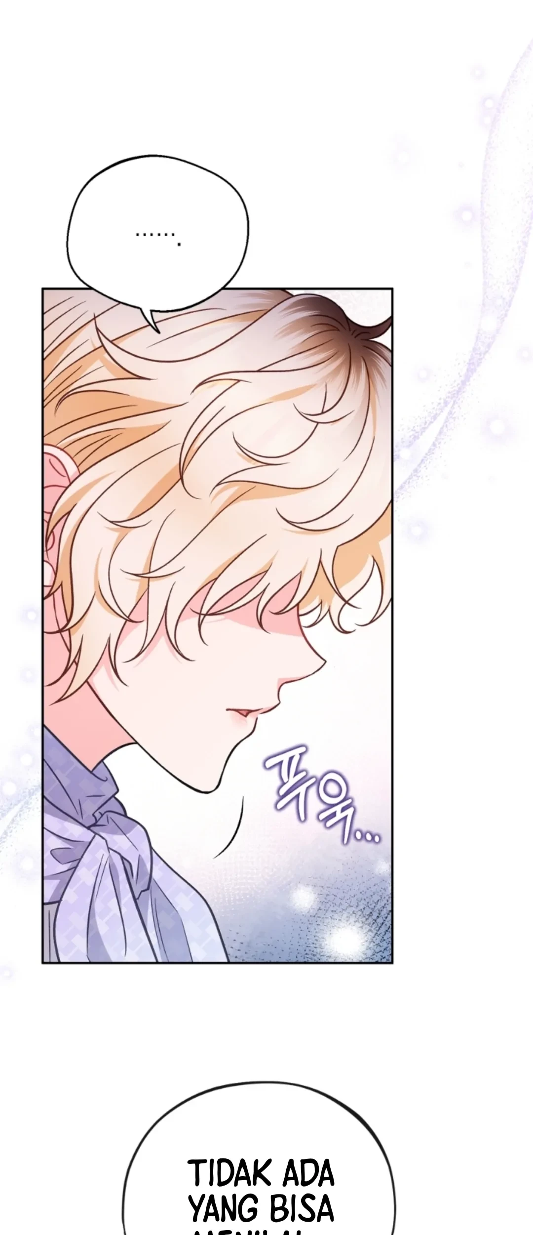 I Will Become the Villain's Poison Taster Chapter 39 - halaman 17