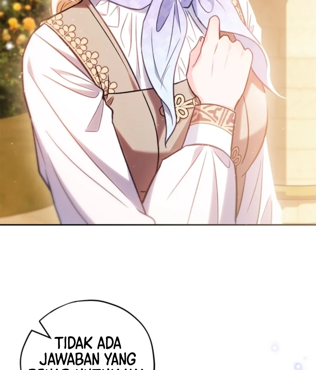 I Will Become the Villain's Poison Taster Chapter 39 - halaman 21