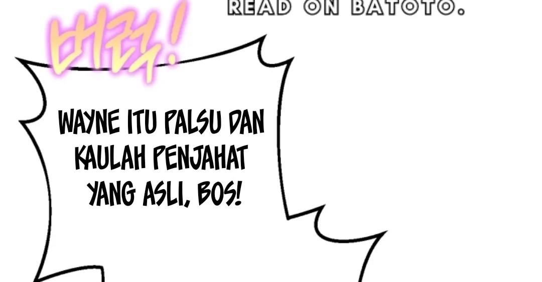 I Will Become the Villain's Poison Taster Chapter 39 - halaman 35