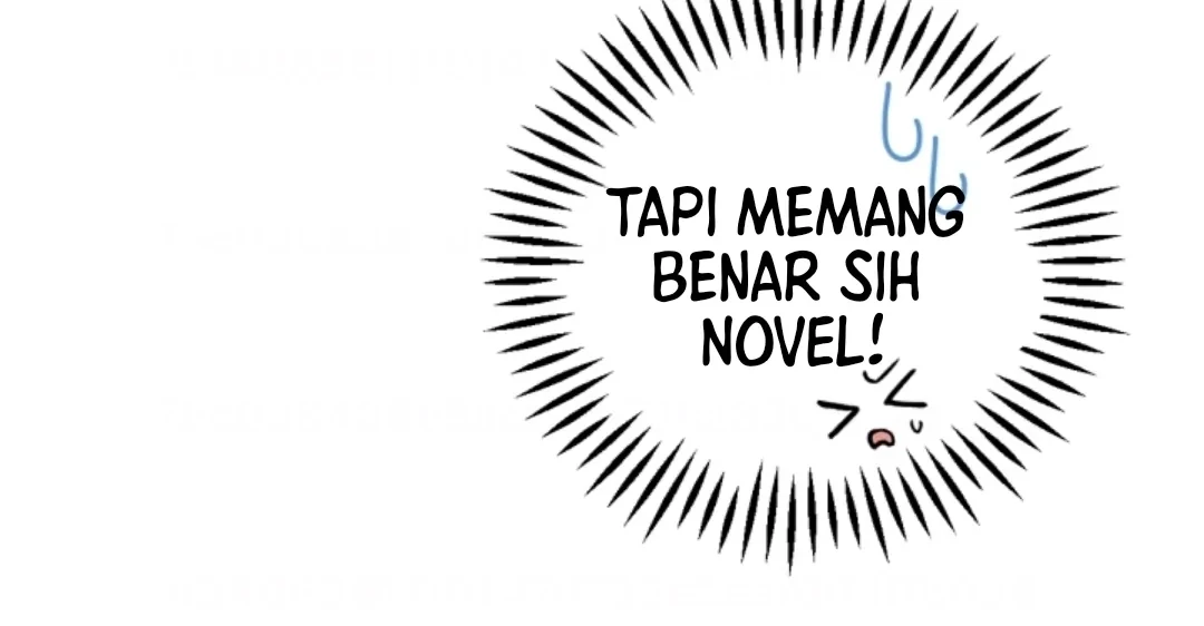 I Will Become the Villain's Poison Taster Chapter 39 - halaman 37