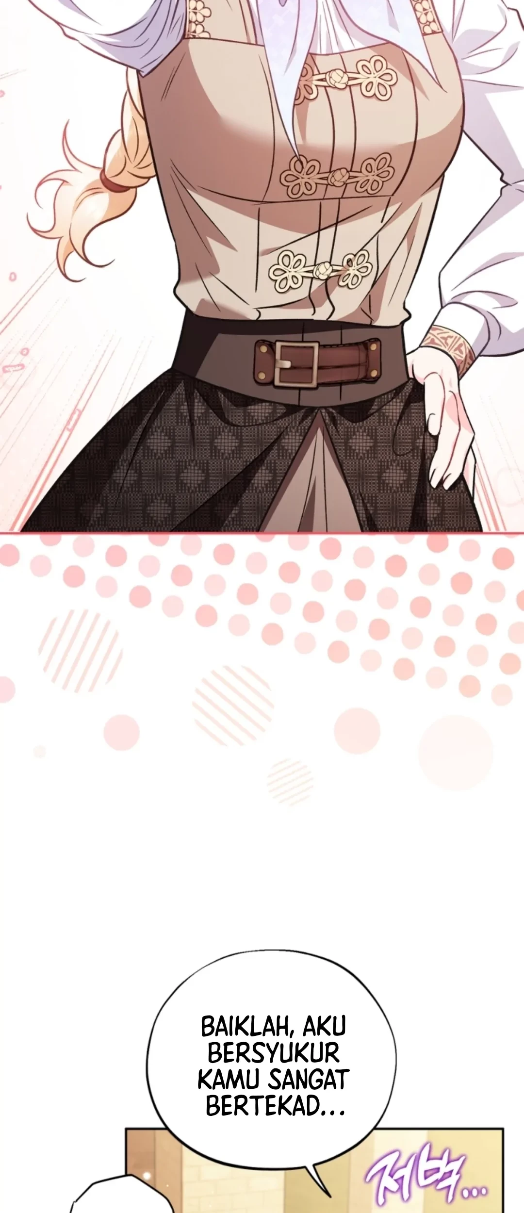 I Will Become the Villain's Poison Taster Chapter 39 - halaman 39