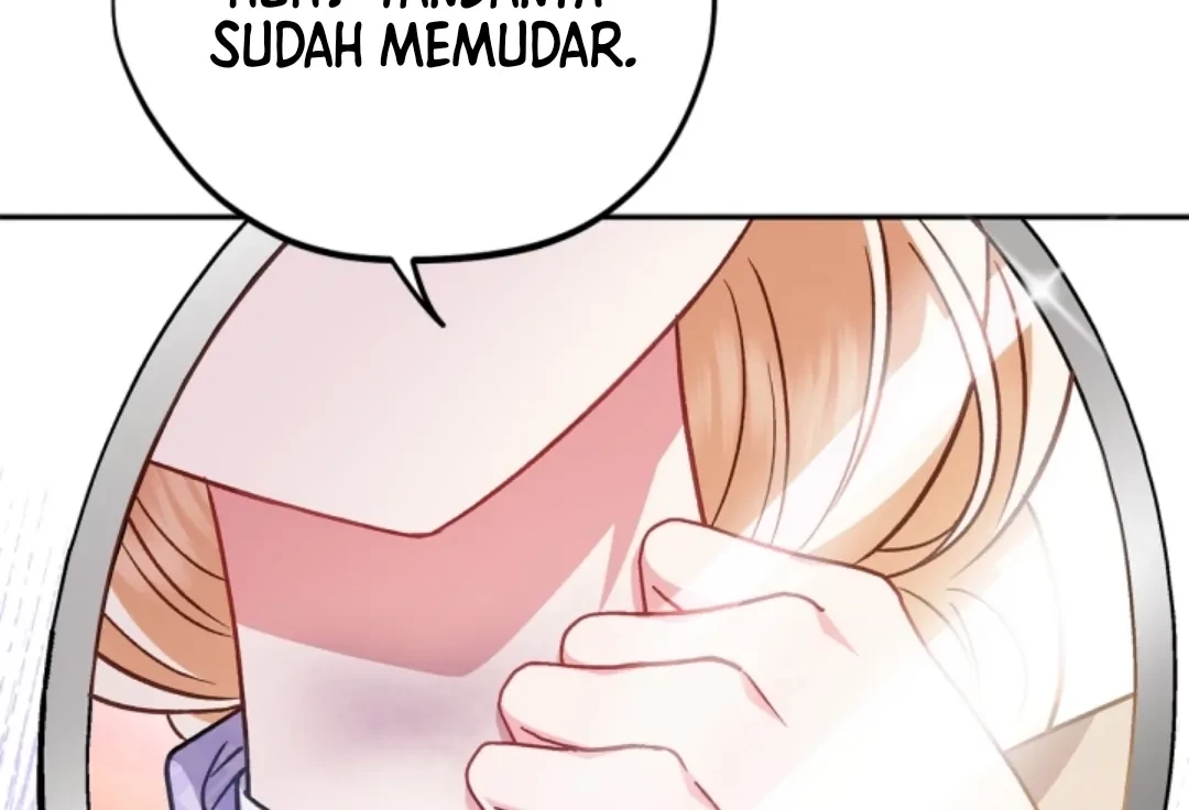 I Will Become the Villain's Poison Taster Chapter 39 - halaman 56