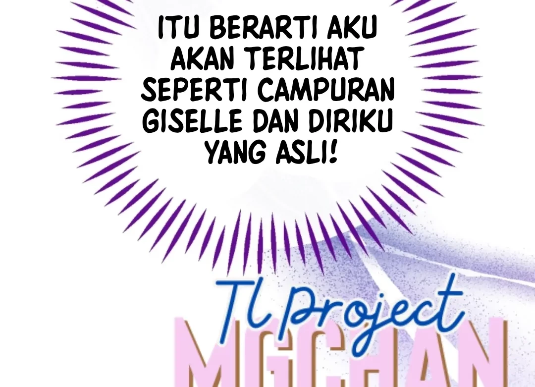 I Will Become the Villain's Poison Taster Chapter 39 - halaman 63