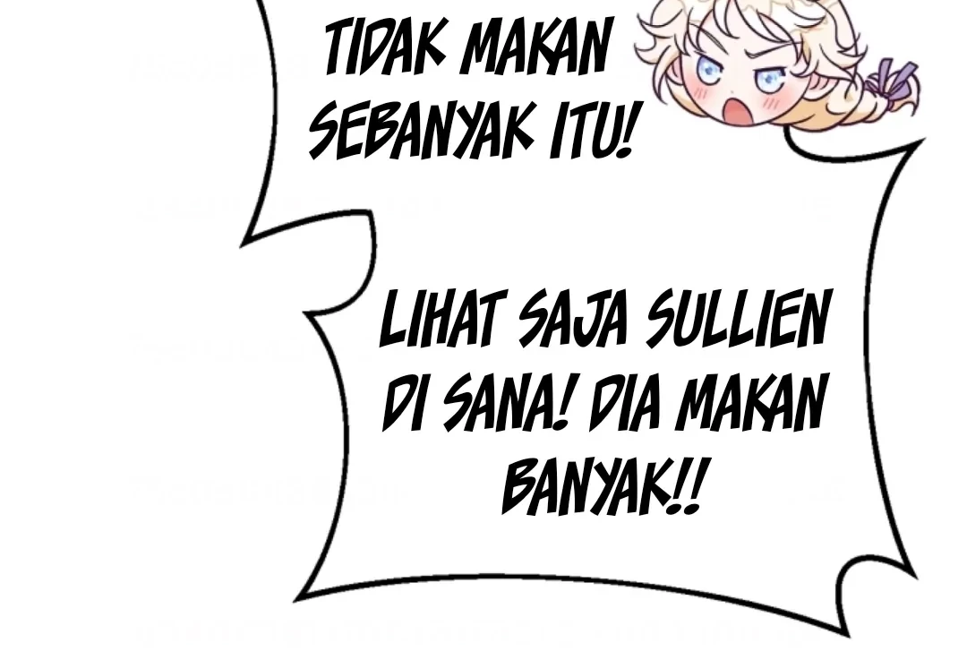 I Will Become the Villain's Poison Taster Chapter 39 - halaman 89