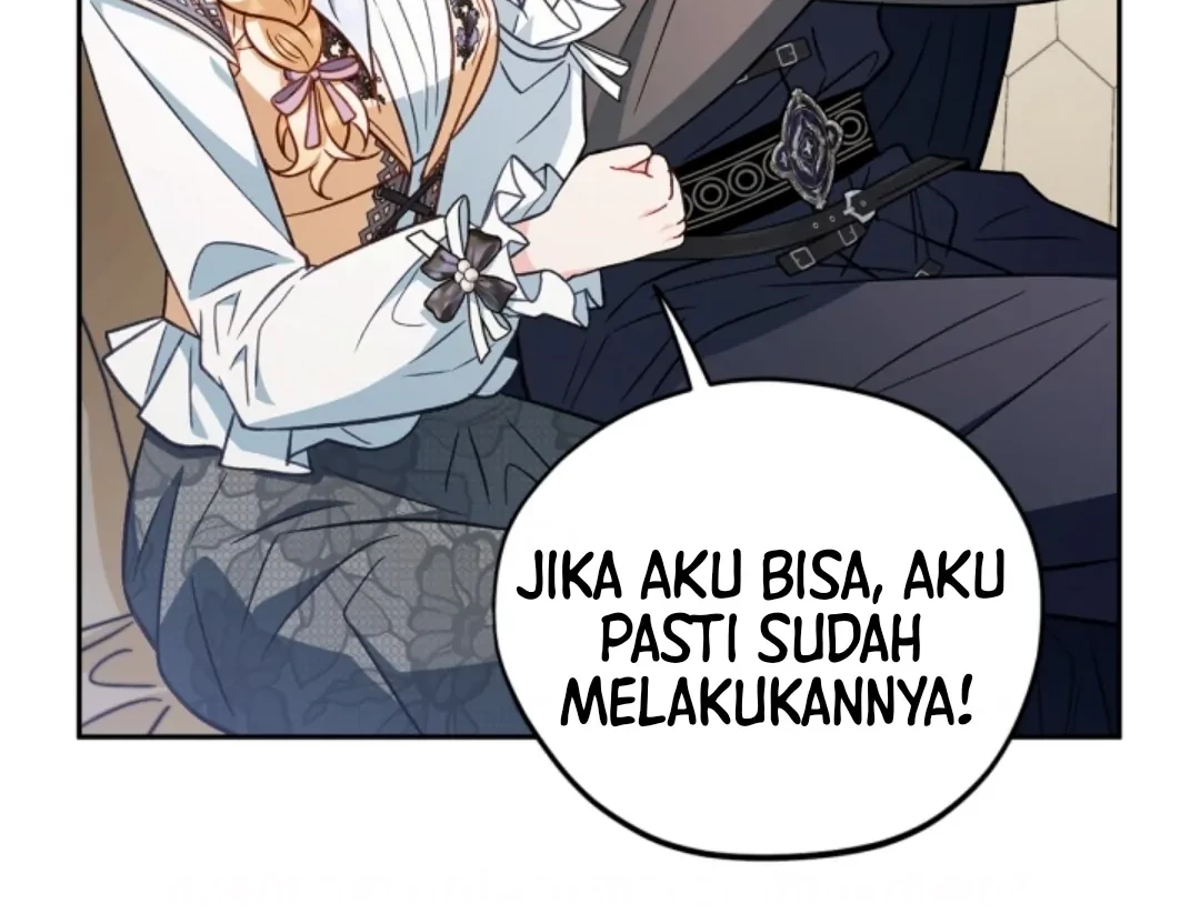 I Will Become the Villain's Poison Taster Chapter 39 - halaman 96