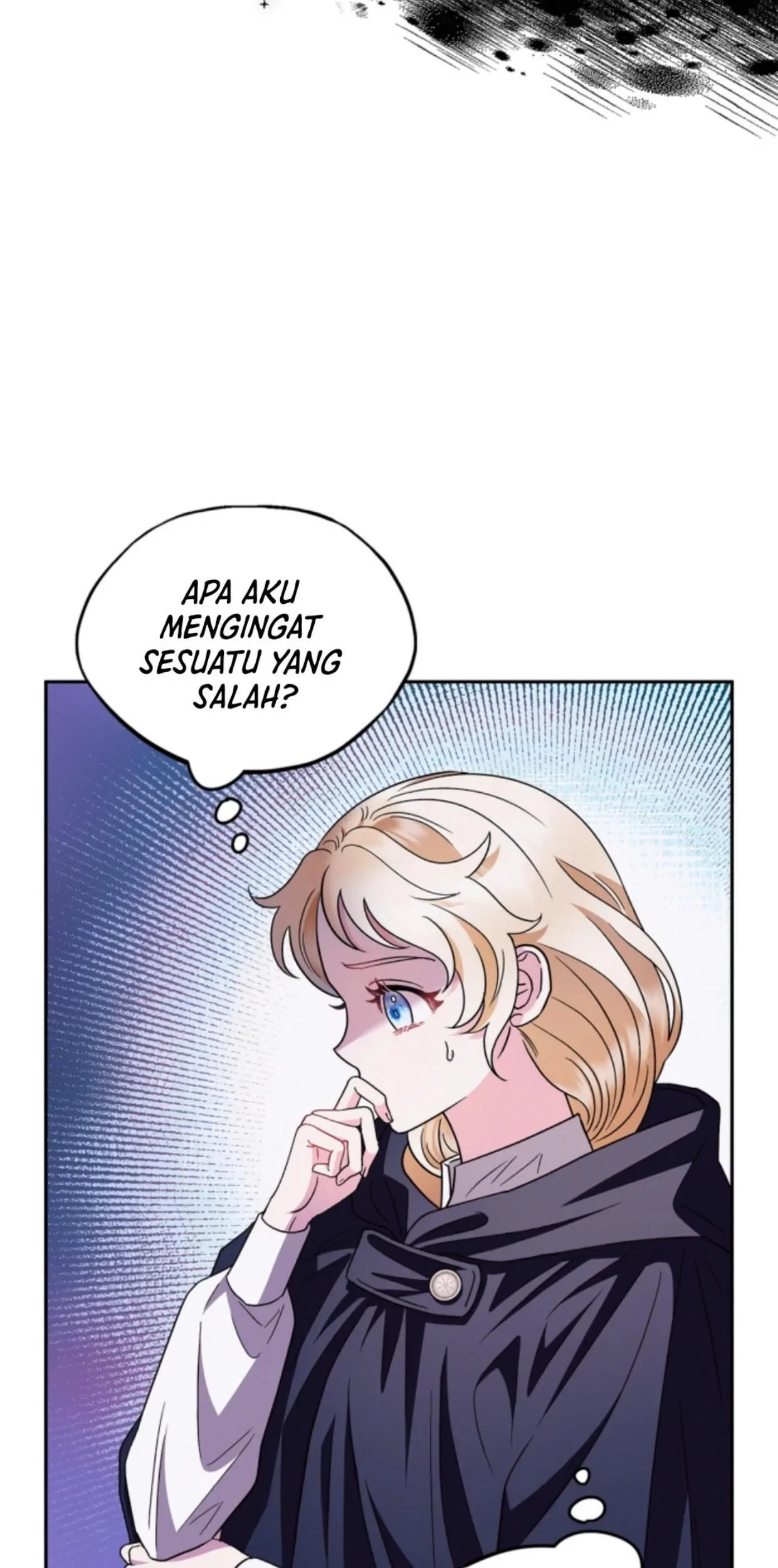 I Will Become the Villain's Poison Taster Chapter 4 - halaman 101