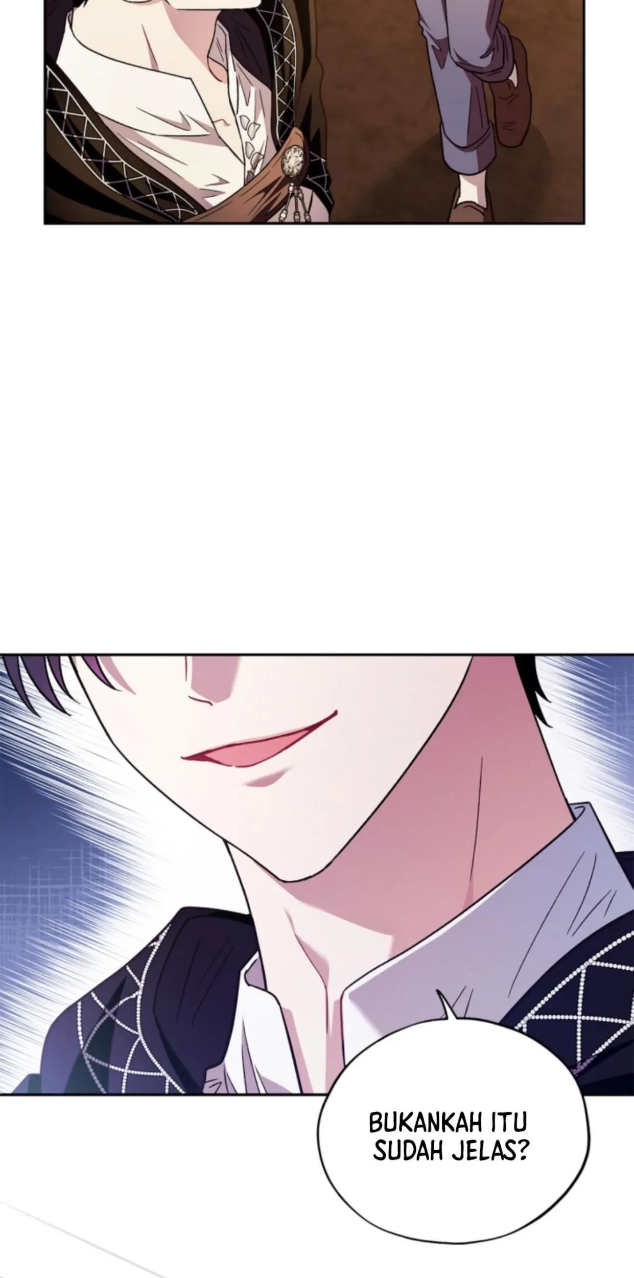 I Will Become the Villain's Poison Taster Chapter 4 - halaman 104